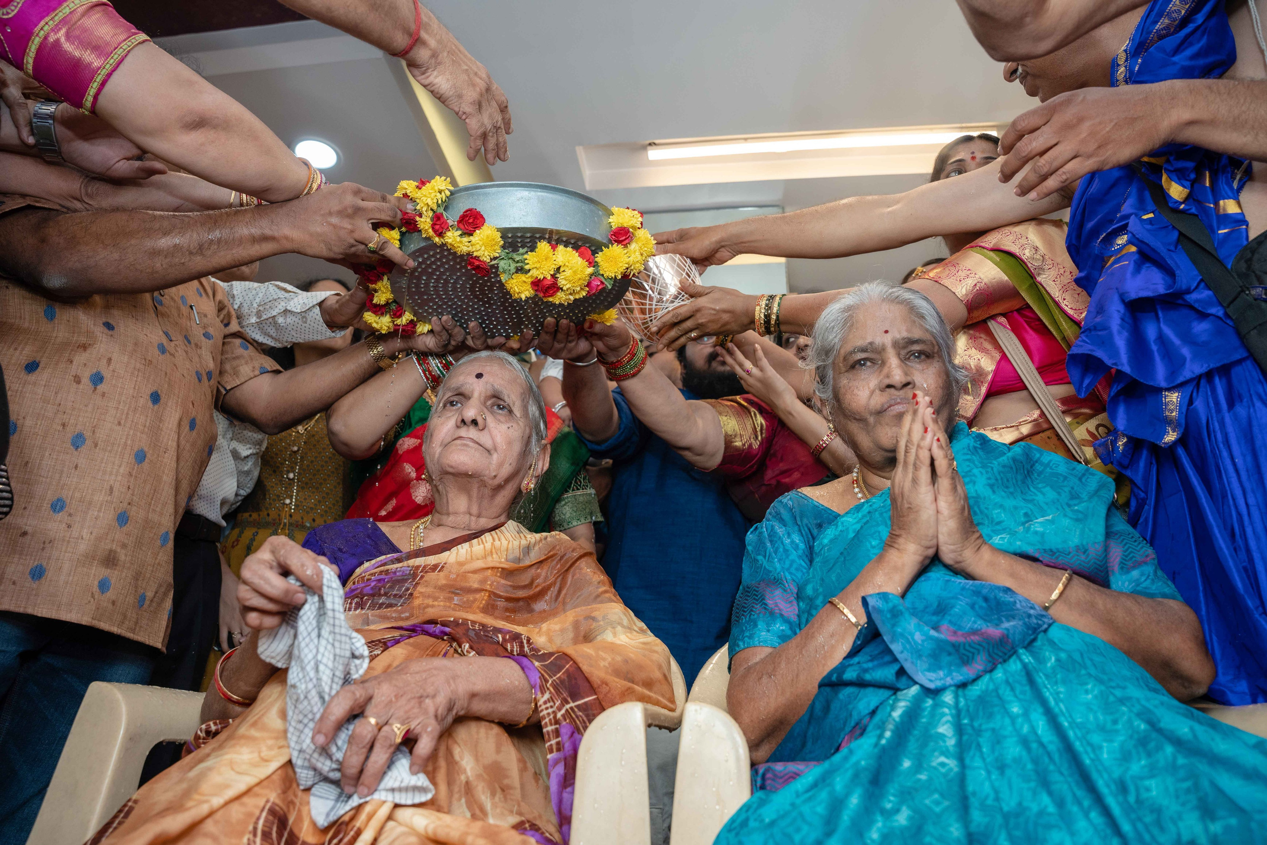 ATHARV NAMAKARANA. 50mm STUDIOS