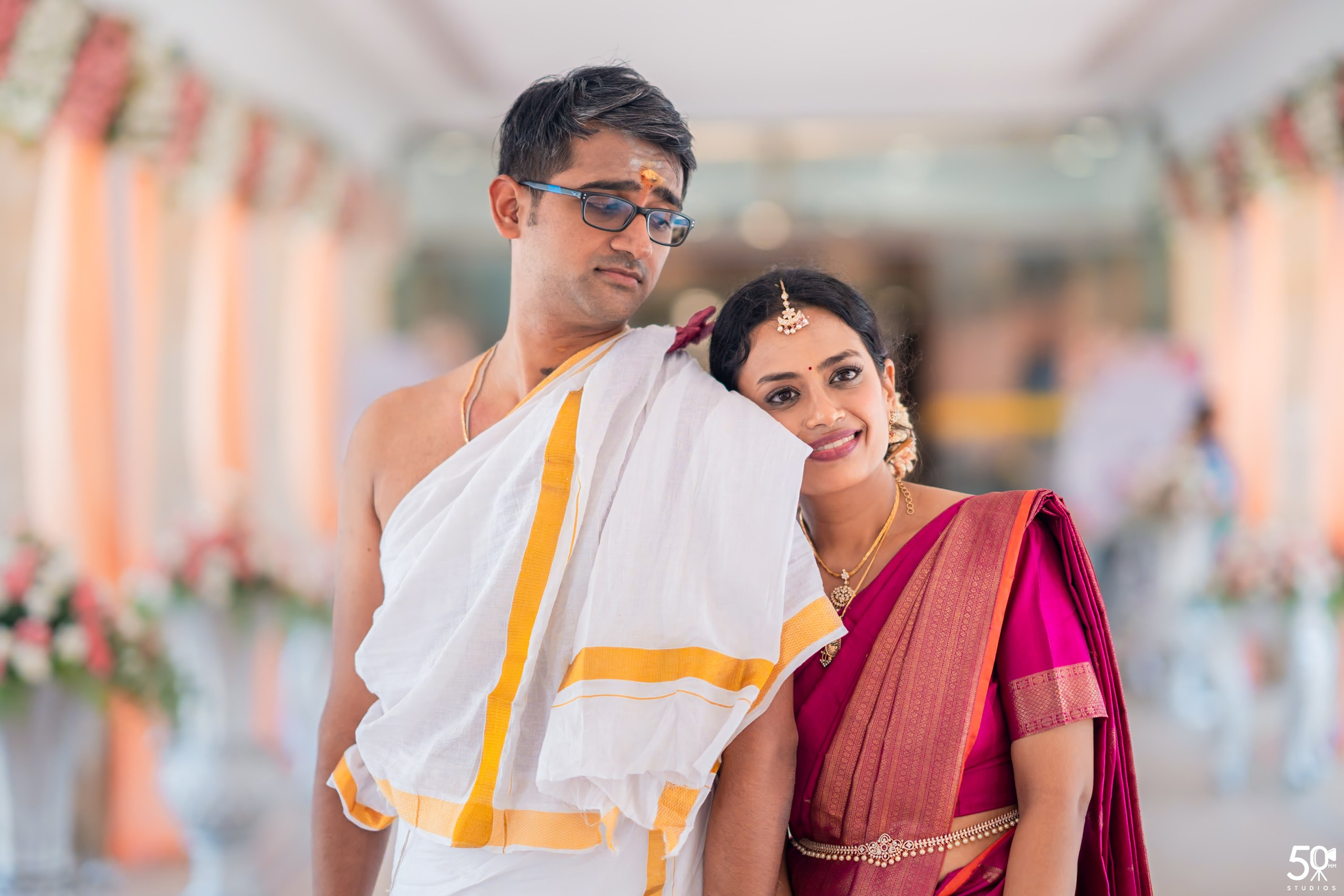 CANDID MOMENTS — WEDDINGS AND RITUALS. 50mm STUDIOS