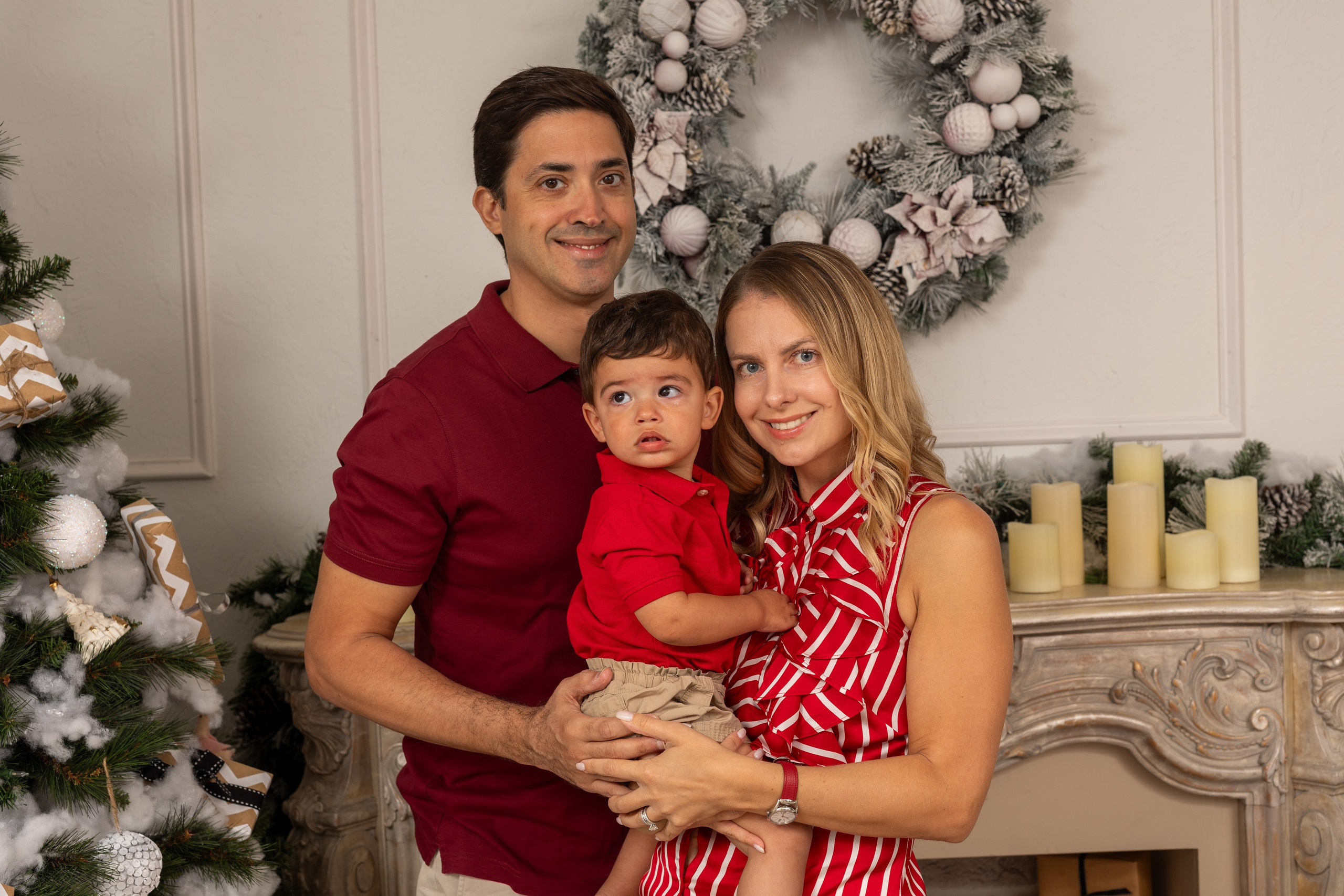 Julia's Family. Family, lifestyle, and commercial photography in New York and New Jersey