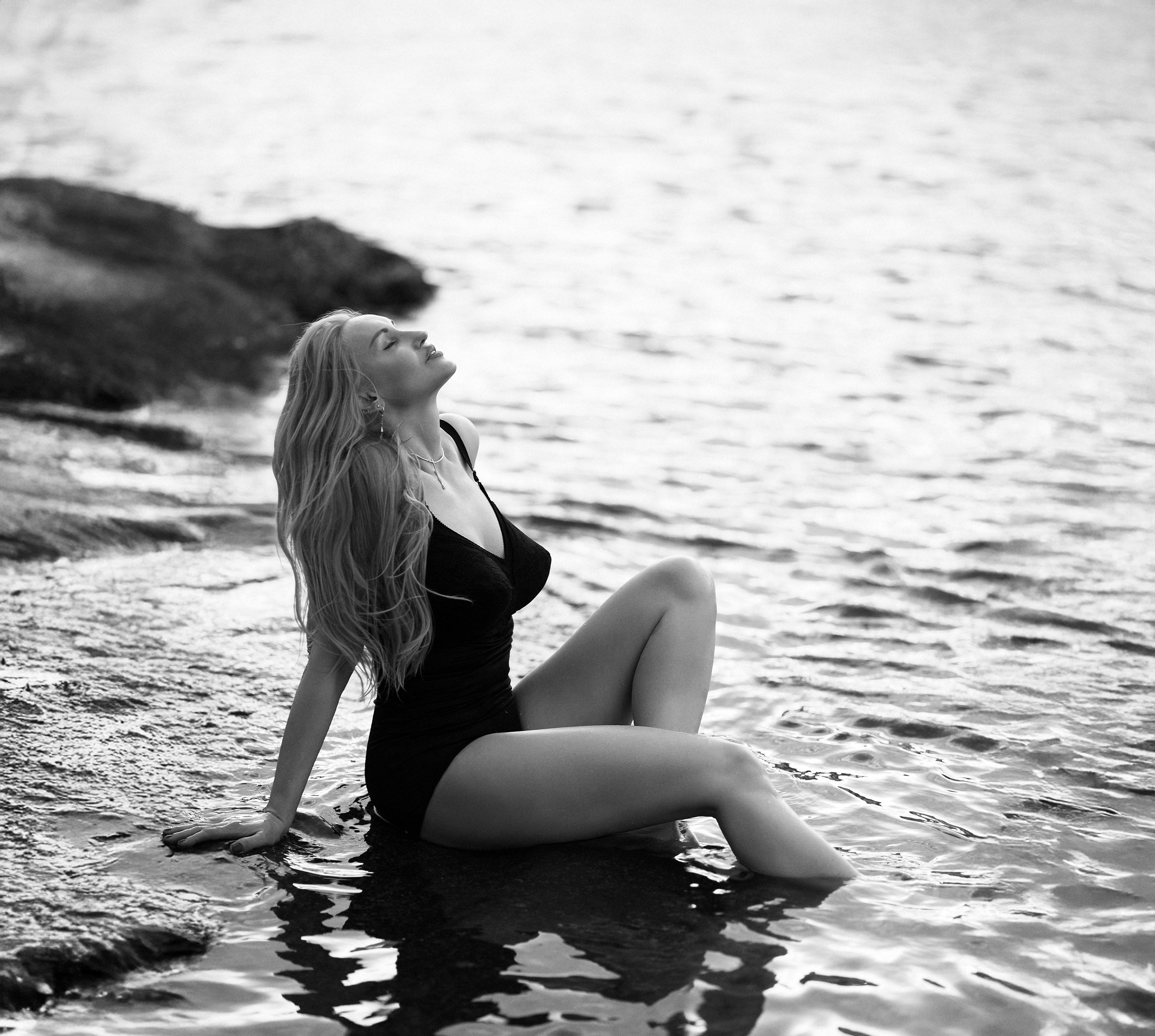 Mujeres que inspiran. Fotógrafo Almeria. Swetlana Ushakova