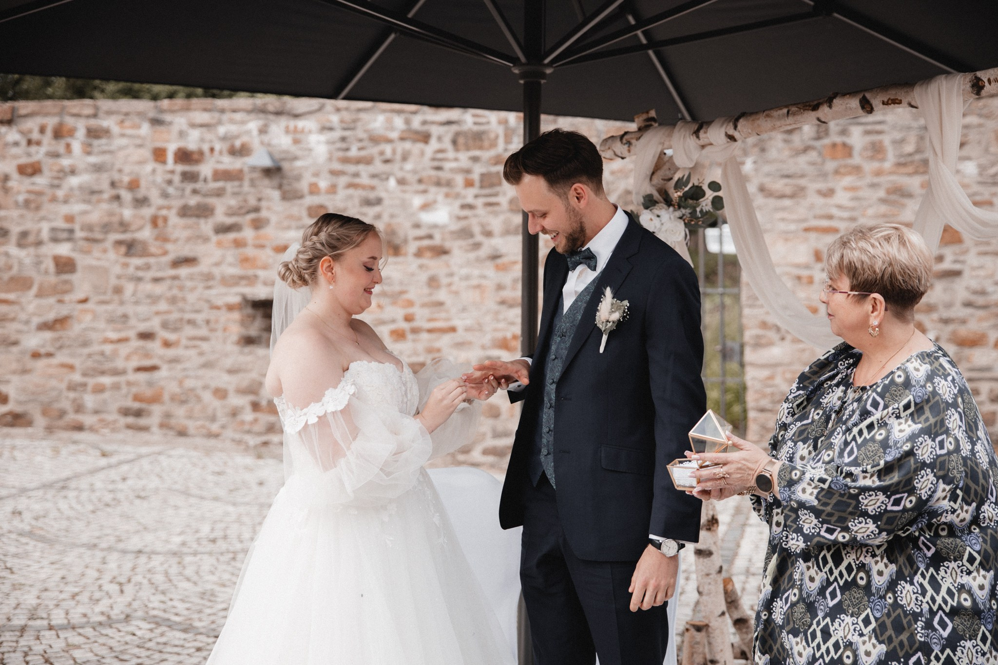 SASKIA & MAX | HAUS KEMNADE. Photographer in Bochum Dolia Halyna