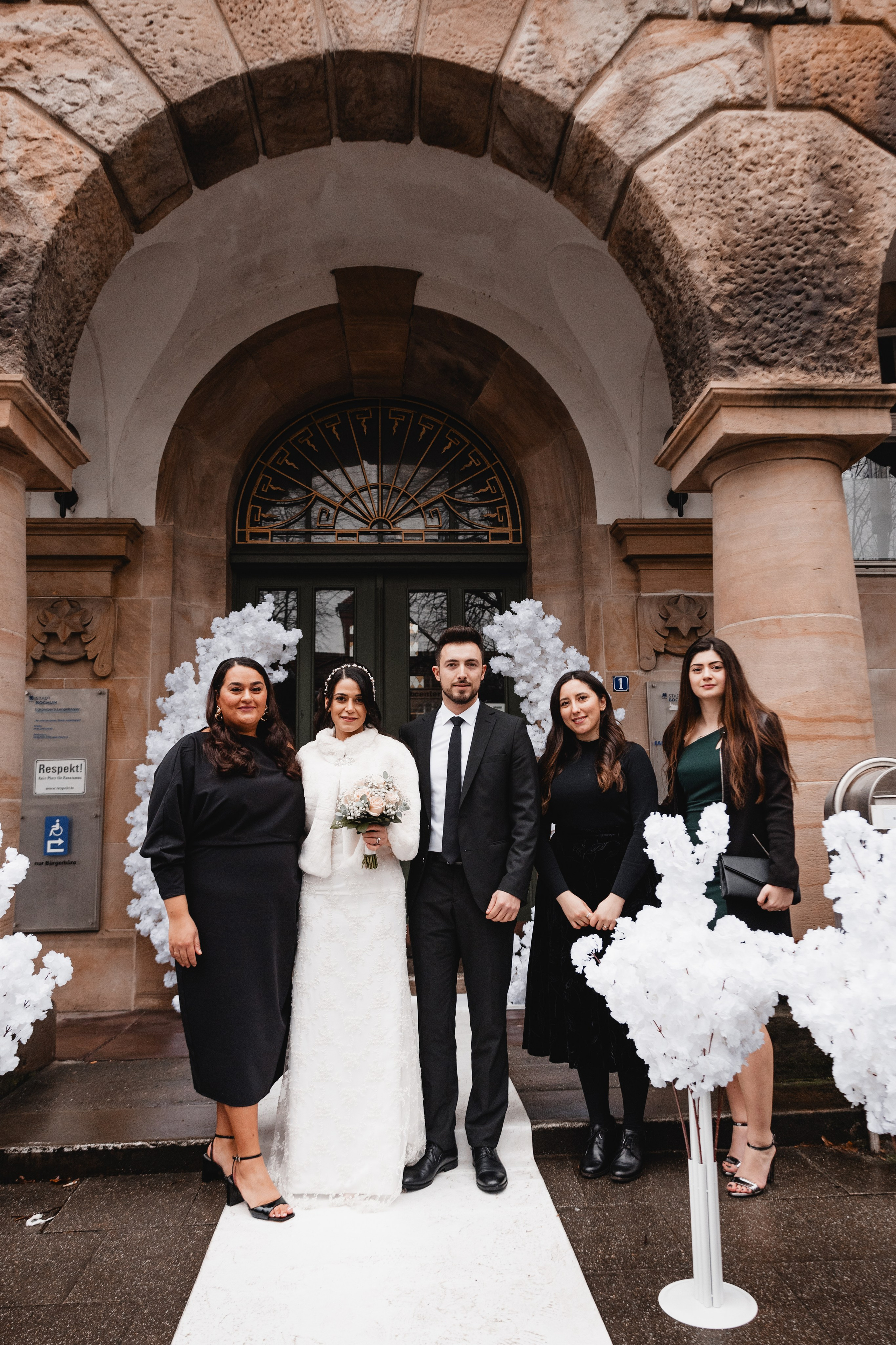 Yilmaz und Yaman | Amtshaus Langendreer, Bochum. Hochzeitsfotografie |Hochzeitsfotograf Bochum | Hochzeitsfotograf Dortmund | Hochzeitsfotograf Essen | Hochzeitsfotograf Ruhrgebiet