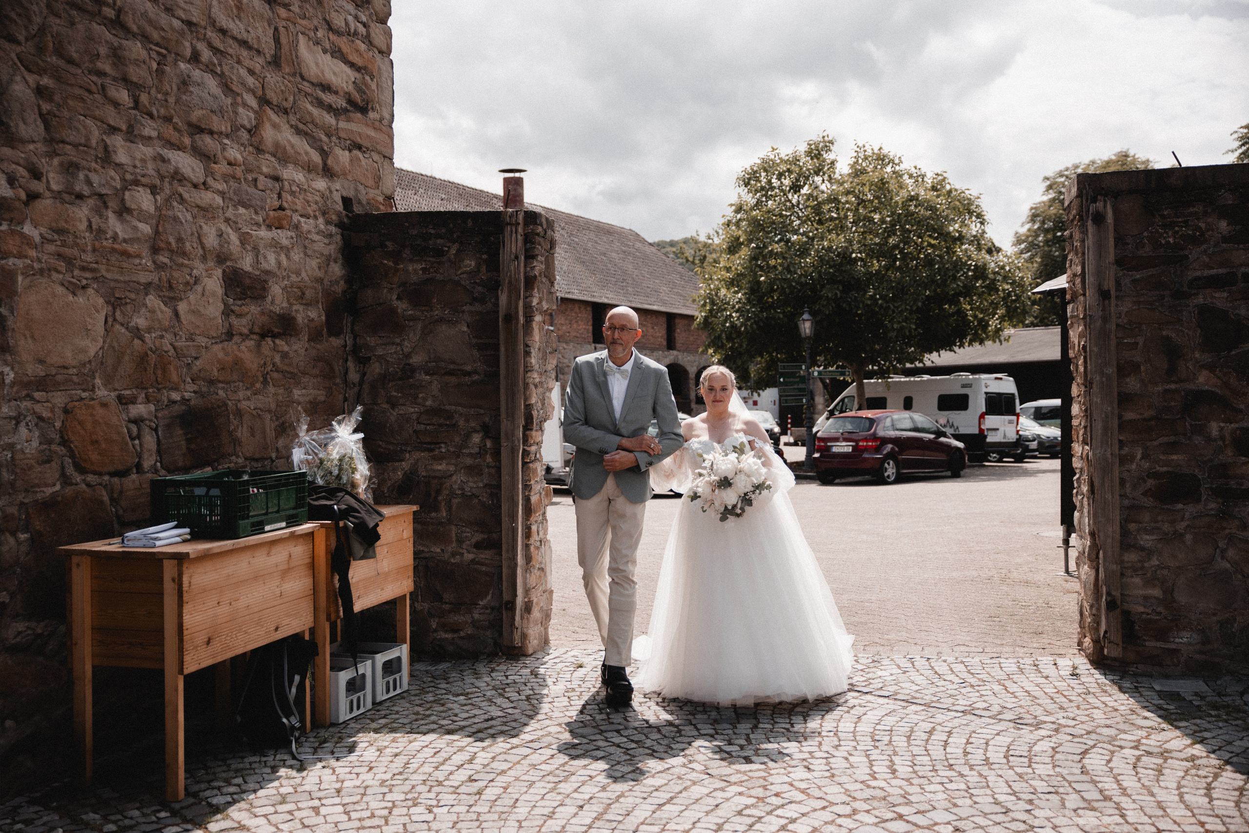 SASKIA & MAX | HAUS KEMNADE. Photographer in Bochum Dolia Halyna