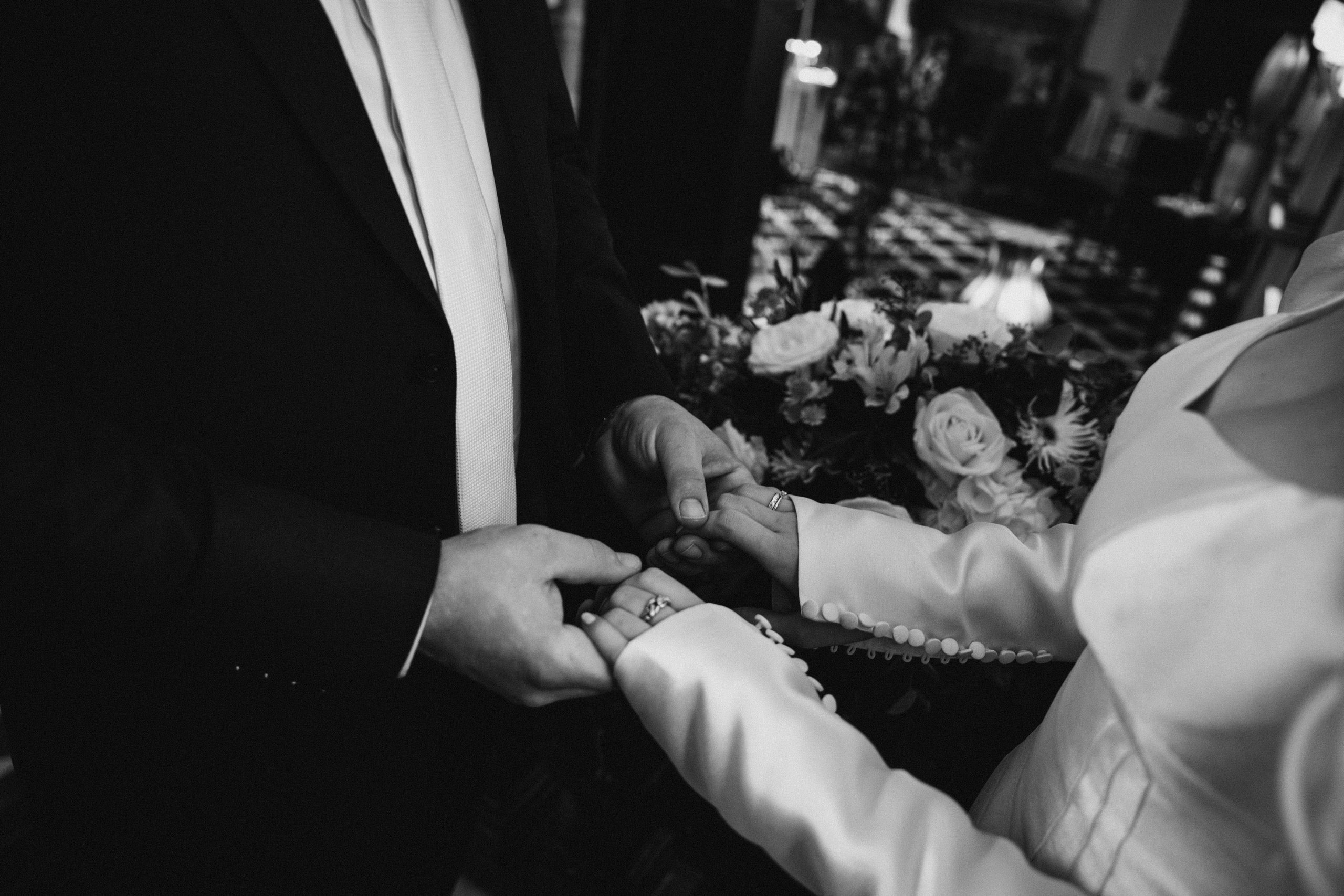 Louisa & Niklas | Schlosshotel Hugenpoet. Photographer in Bochum Dolia Halyna