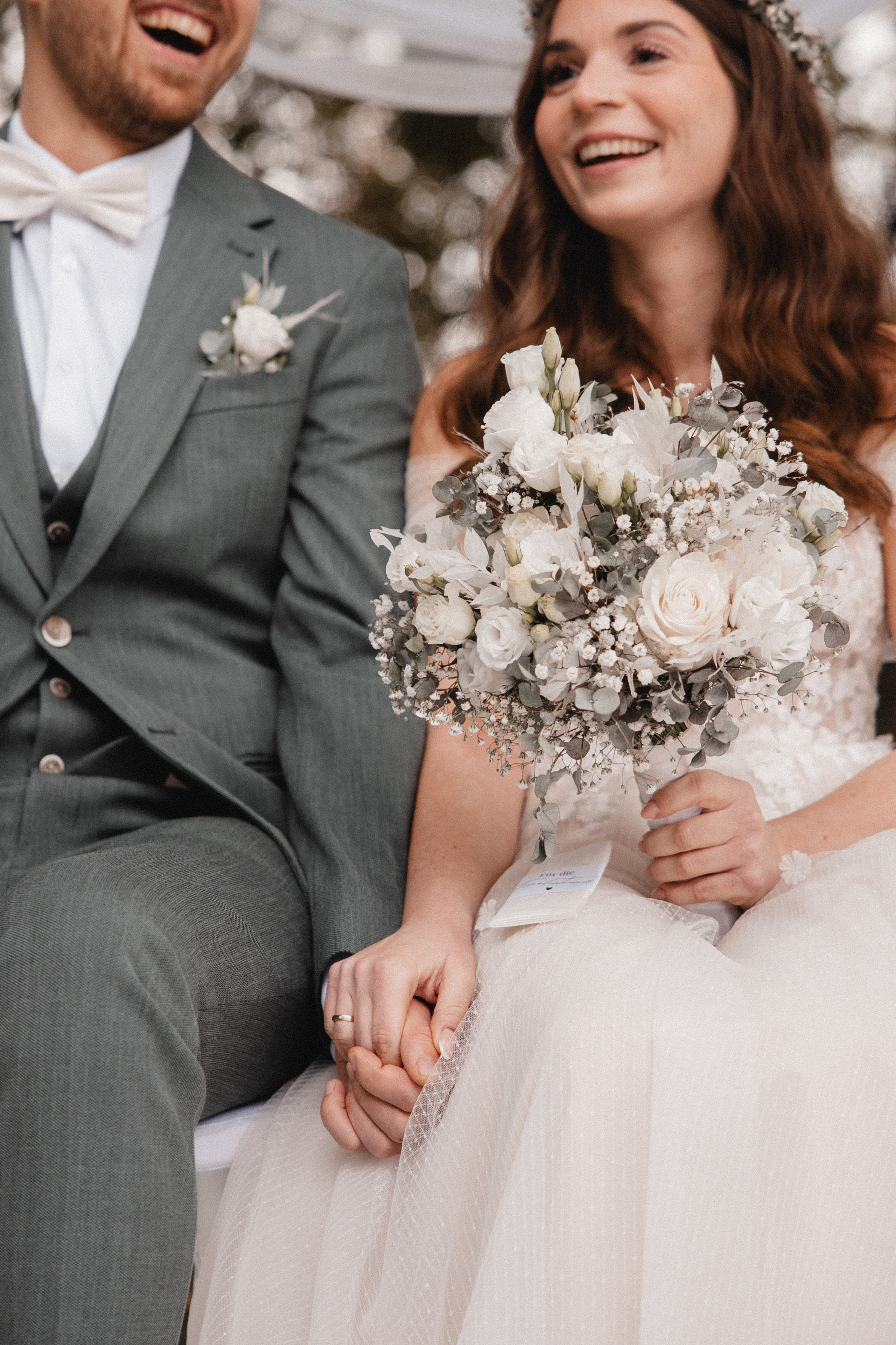 Lena & Philip | Schloss Bladenhorst, Castrop-Rauxel. Hochzeitsfotografin Bochum | Halyna Reiche Fotografie NRW