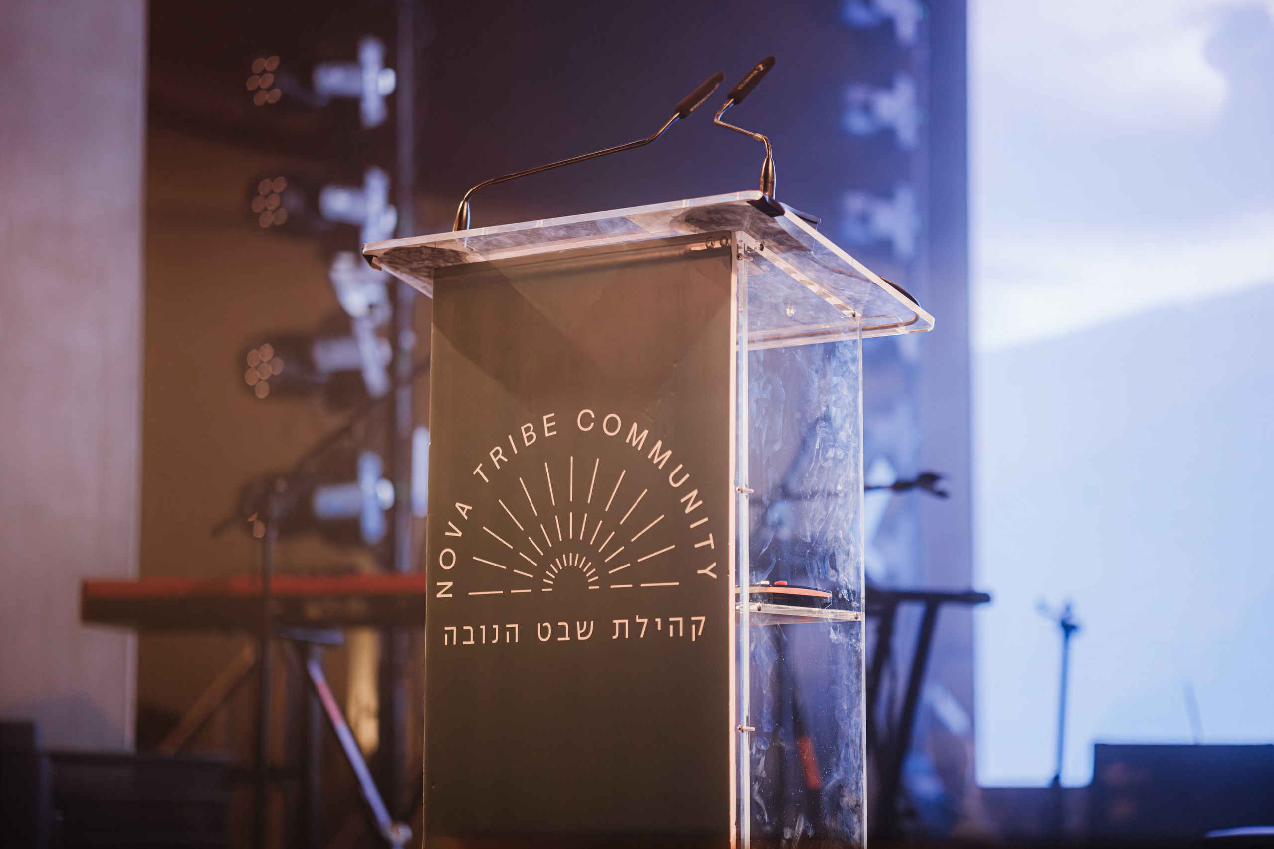 EVENTS. YONATAN KATZ