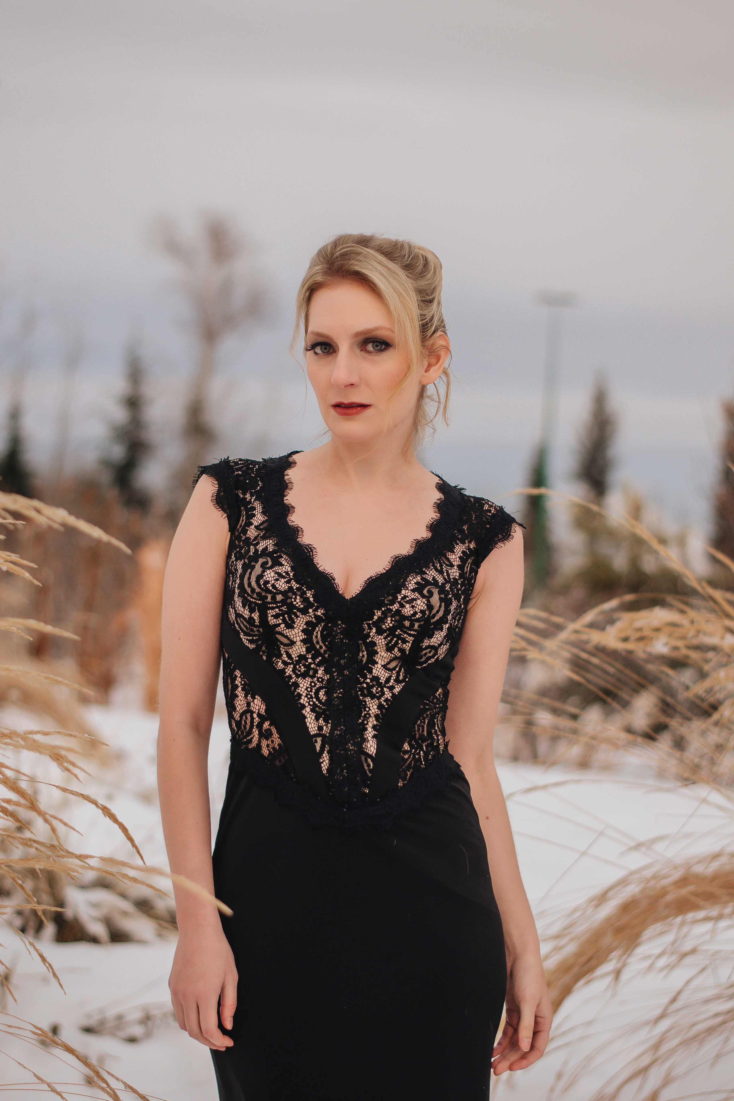 Personal/boudoir. Ellen Litvinova photography