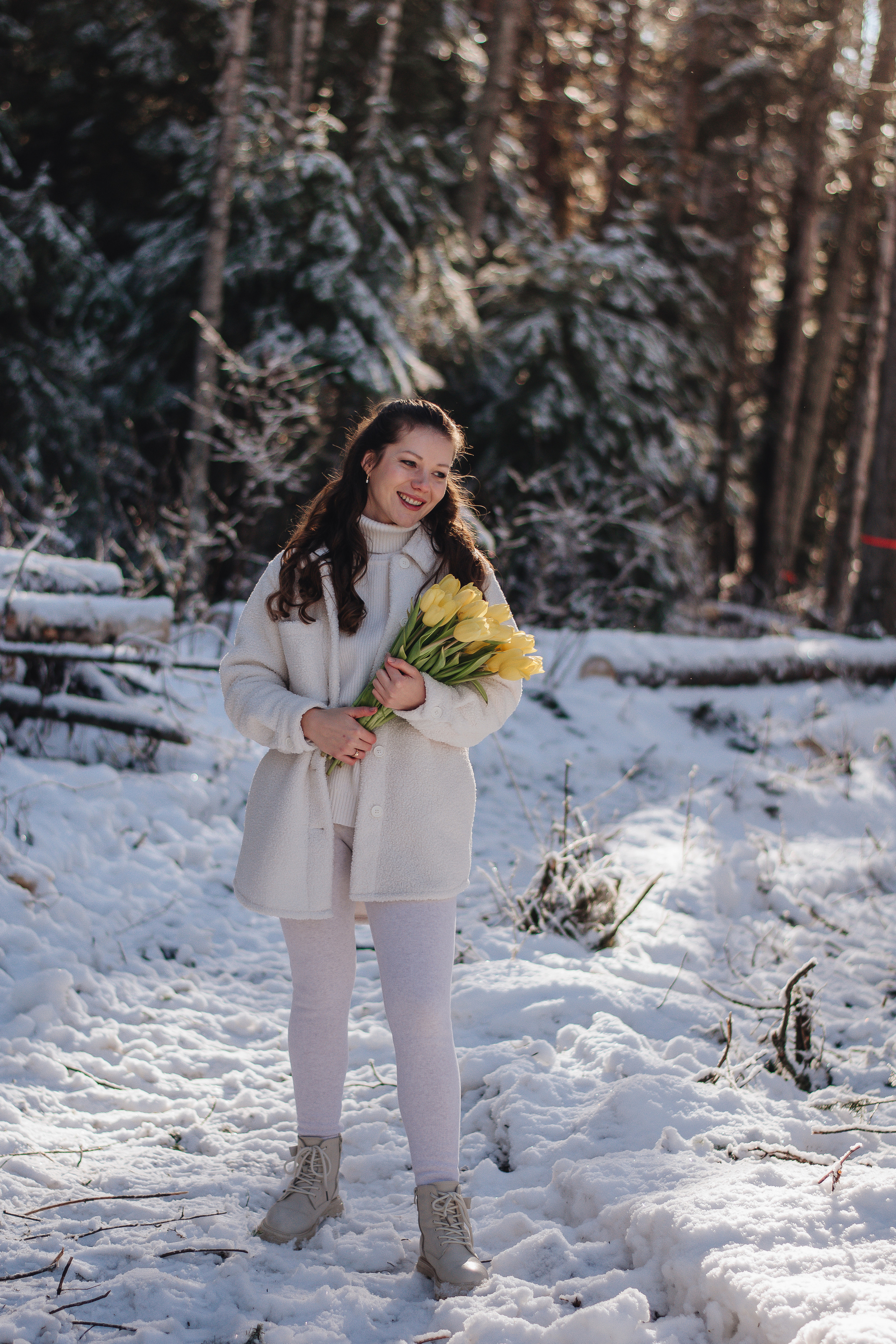 Christmas minis. Ellen Litvinova photography