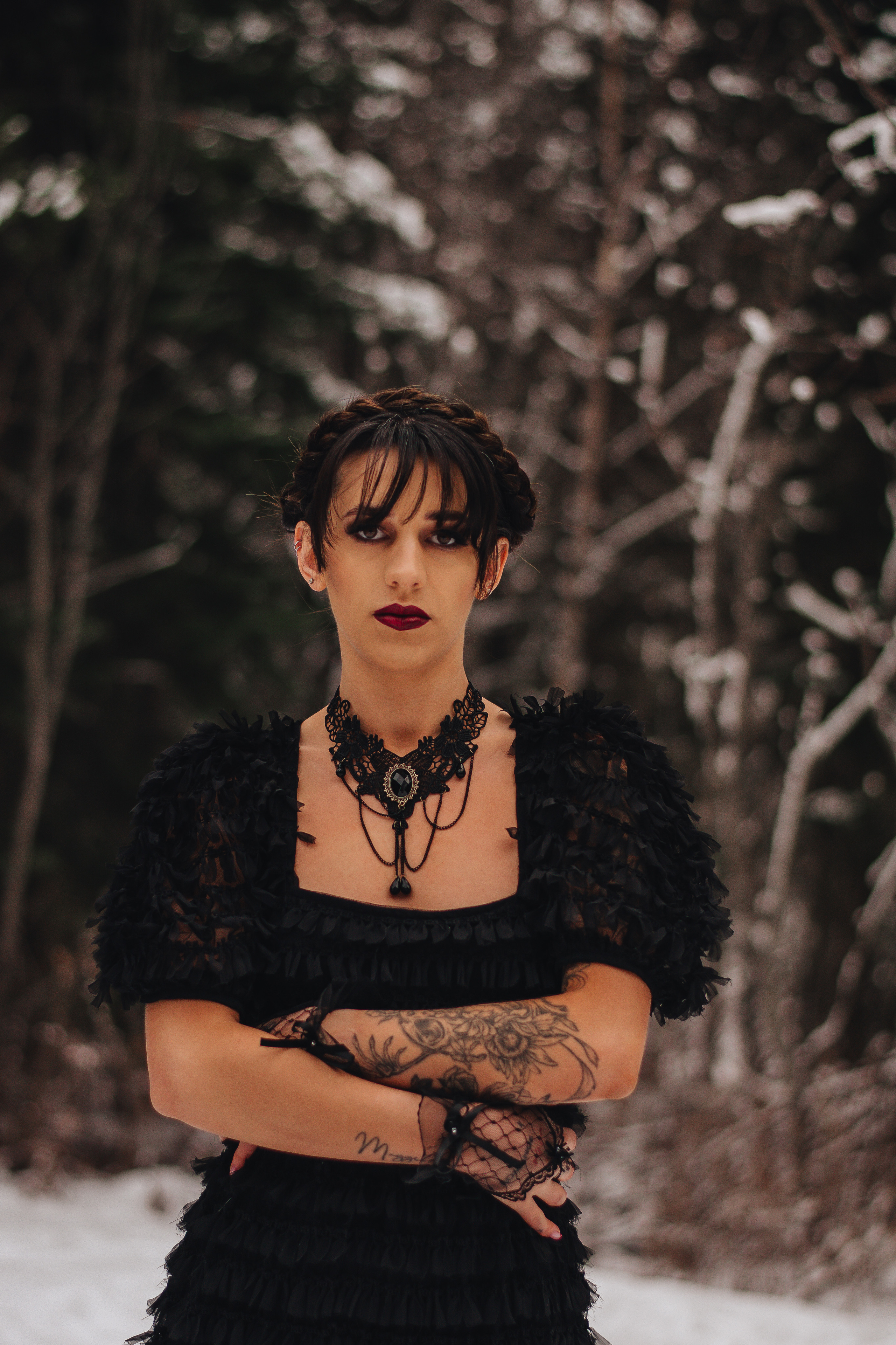 Christmas minis. Ellen Litvinova photography