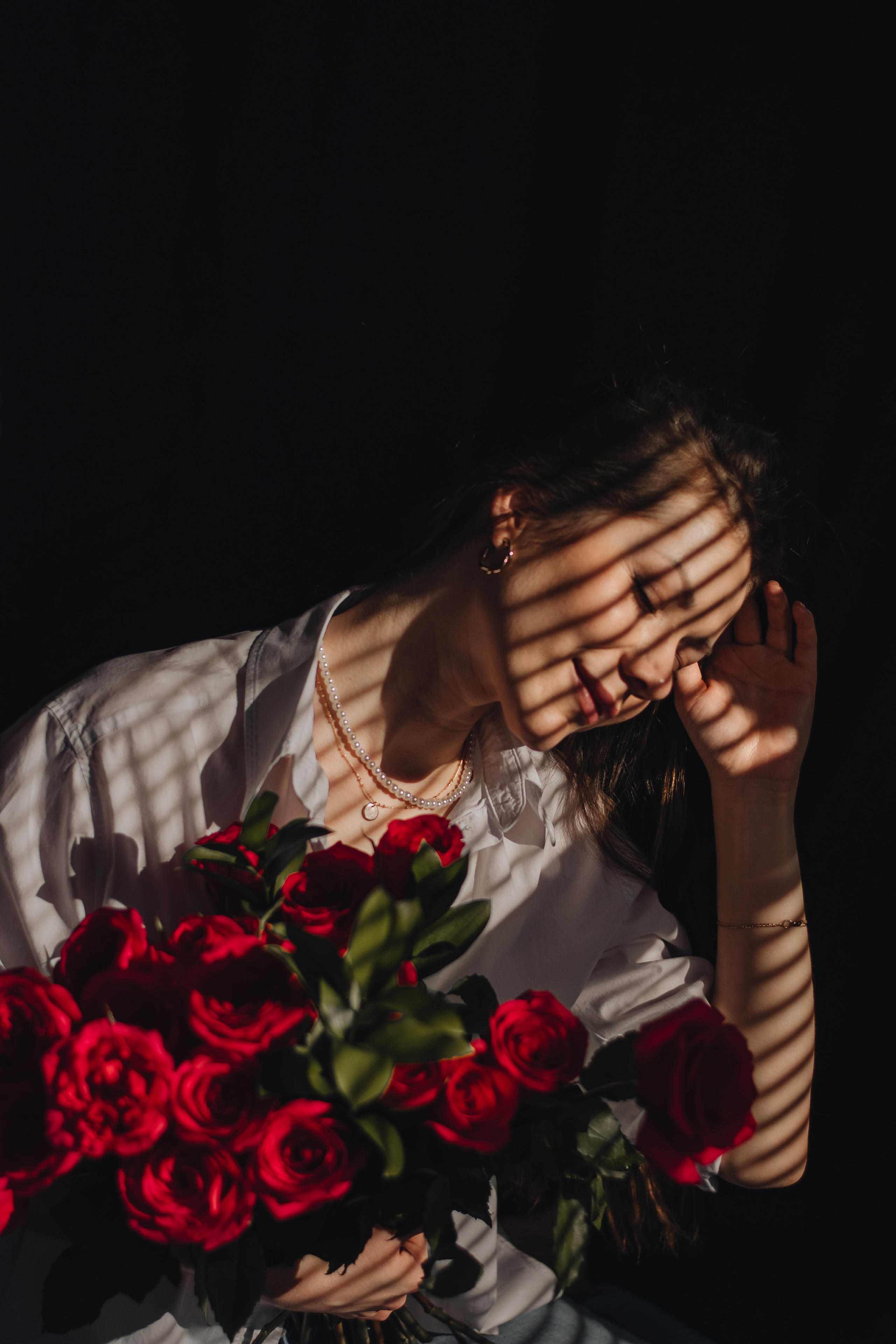 Personal/boudoir. Ellen Litvinova photography