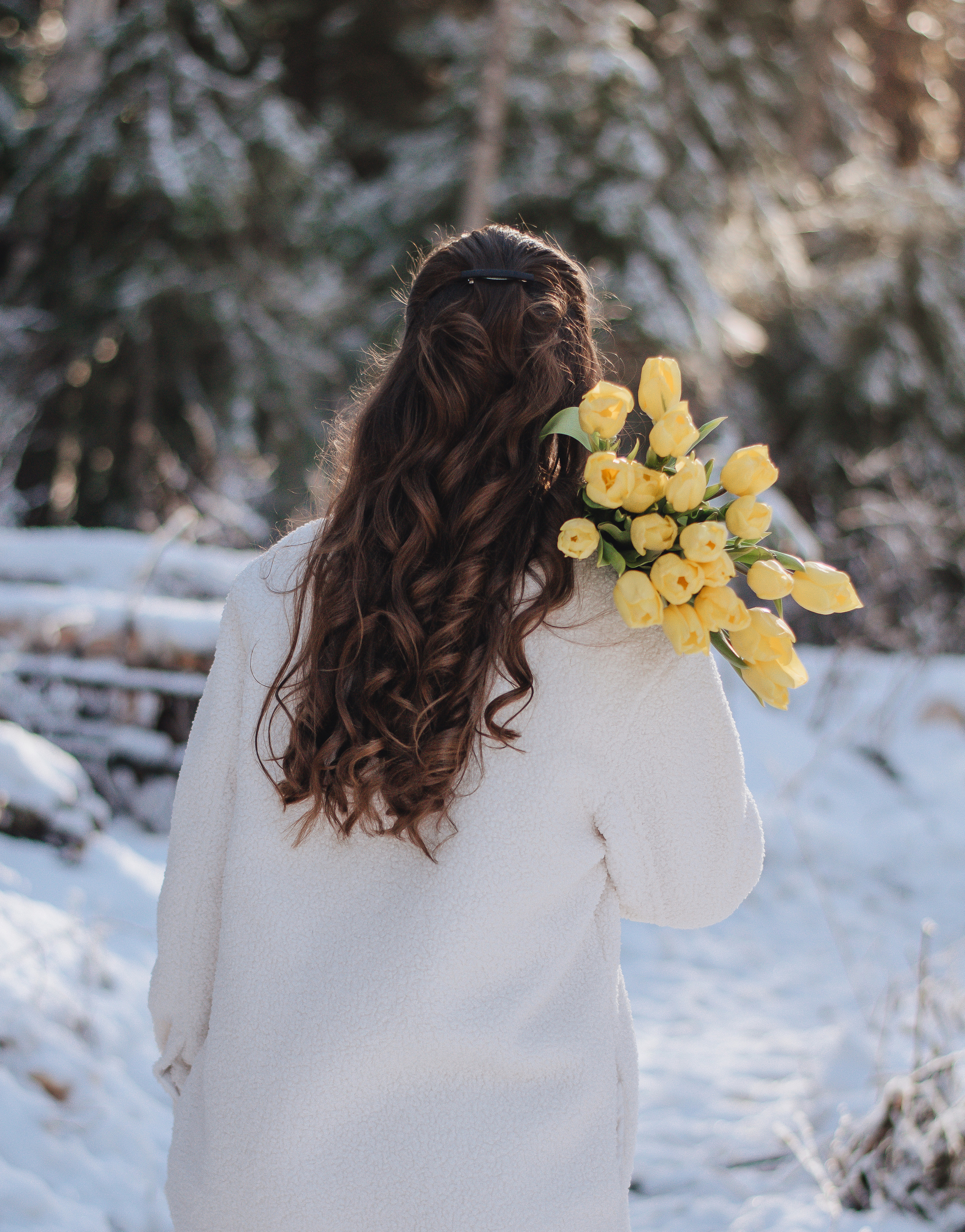Personal/boudoir. Ellen Litvinova photography