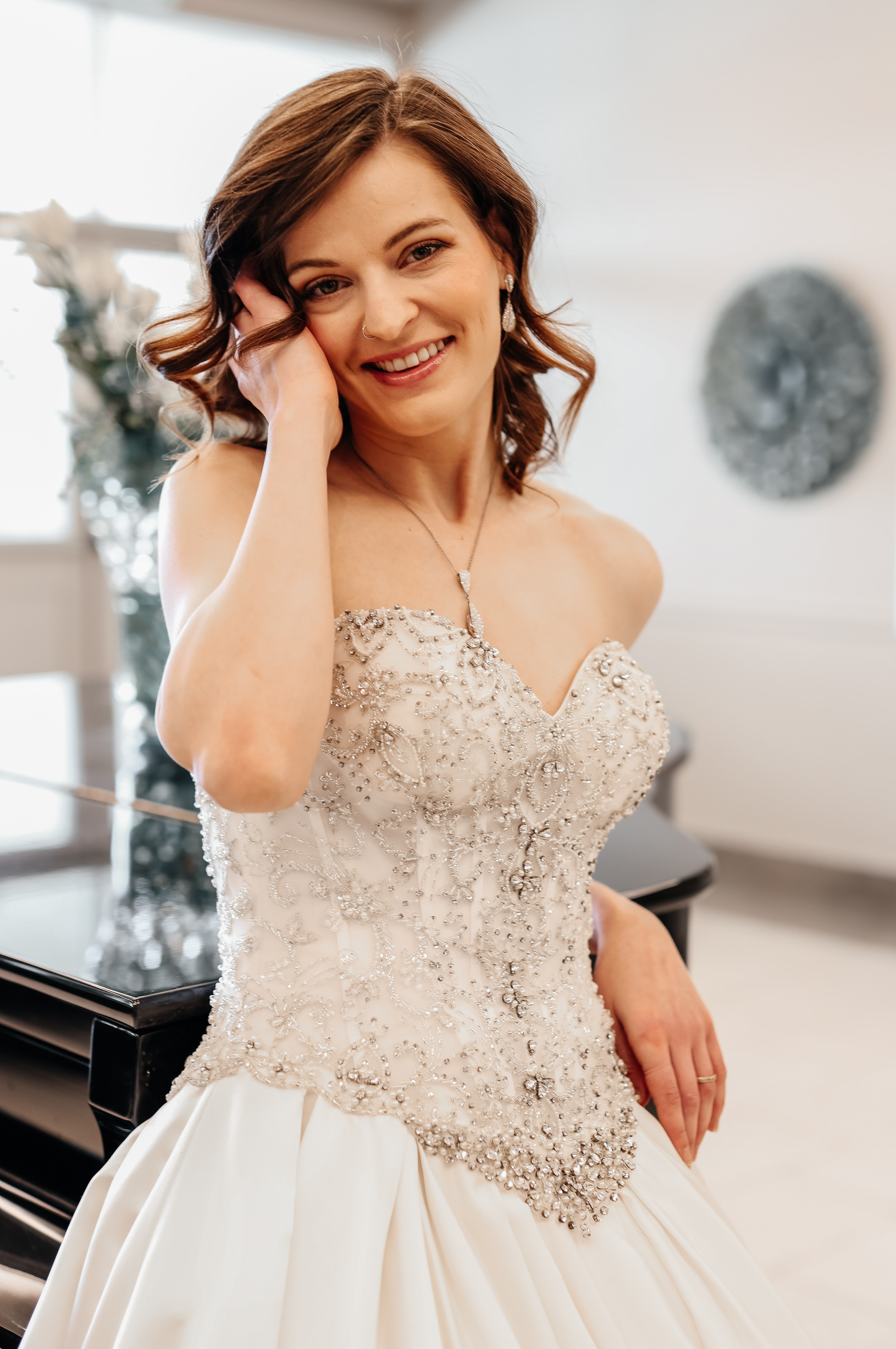 Personal/boudoir. Ellen Litvinova photography