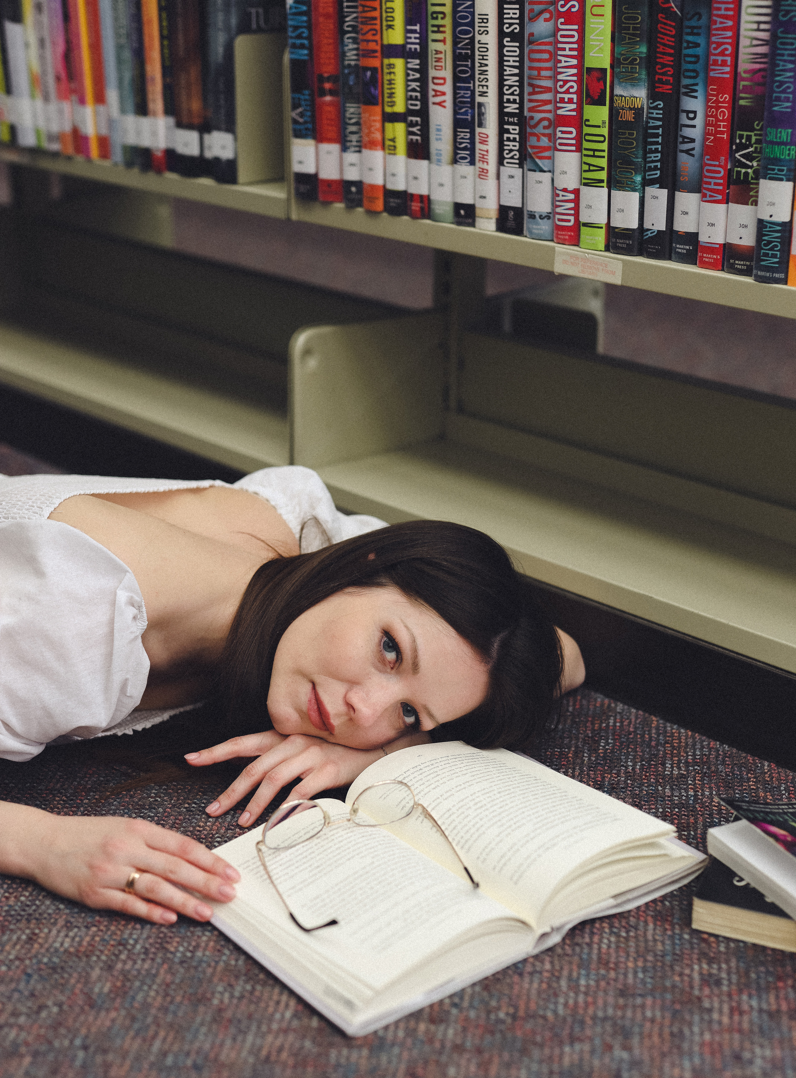 Personal/boudoir. Ellen Litvinova photography