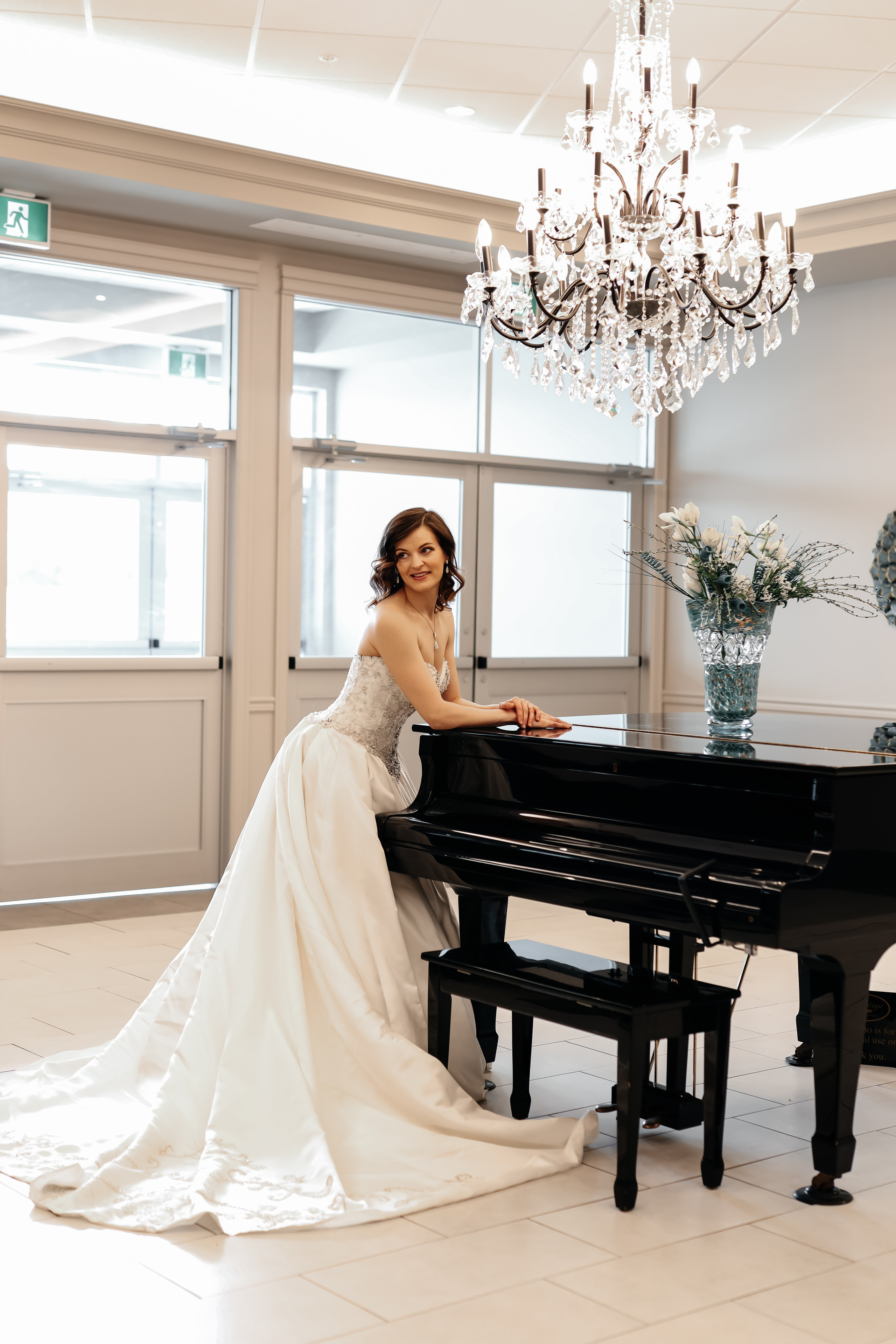 Personal/boudoir. Ellen Litvinova photography