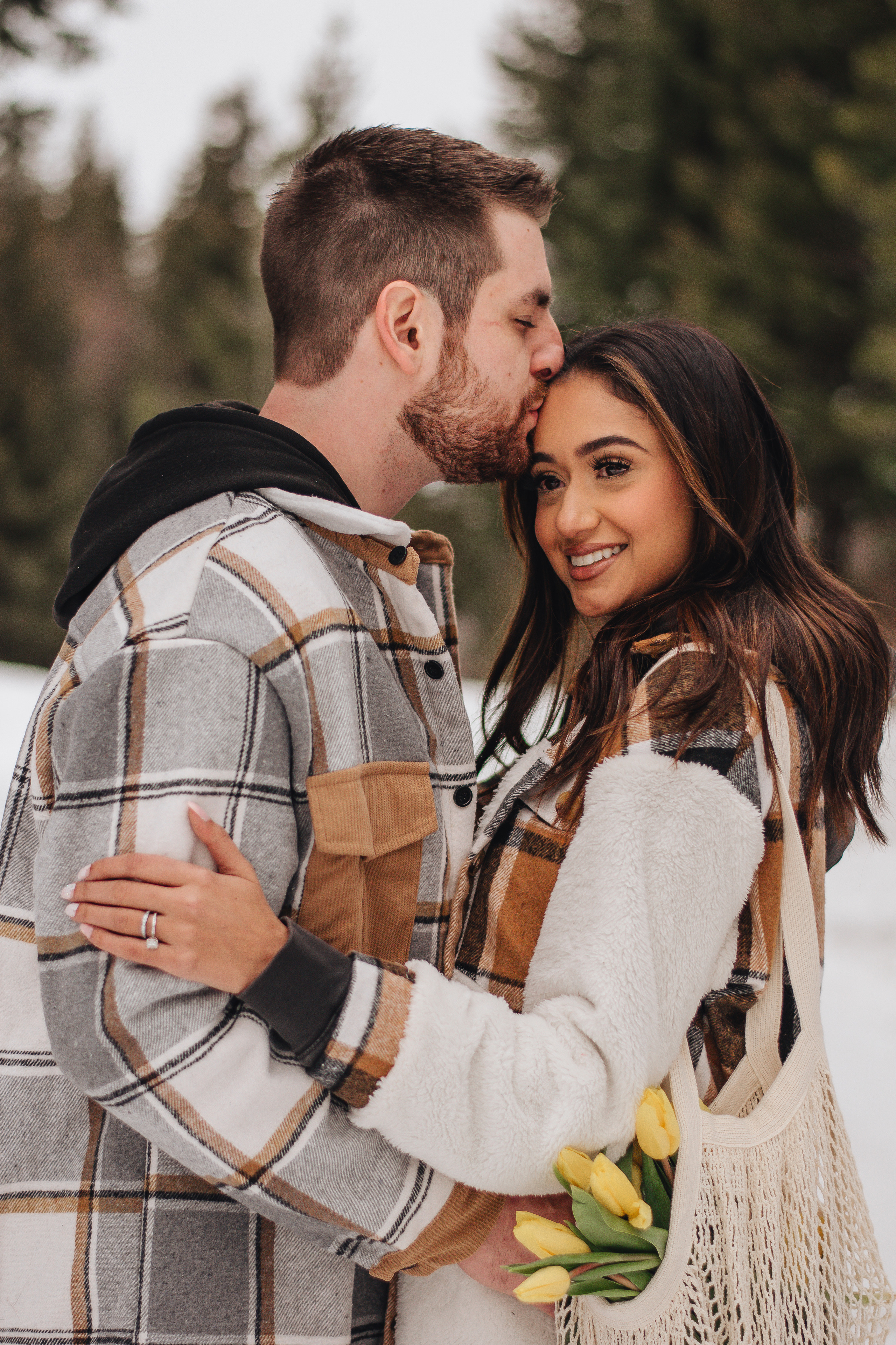 Christmas minis. Ellen Litvinova photography