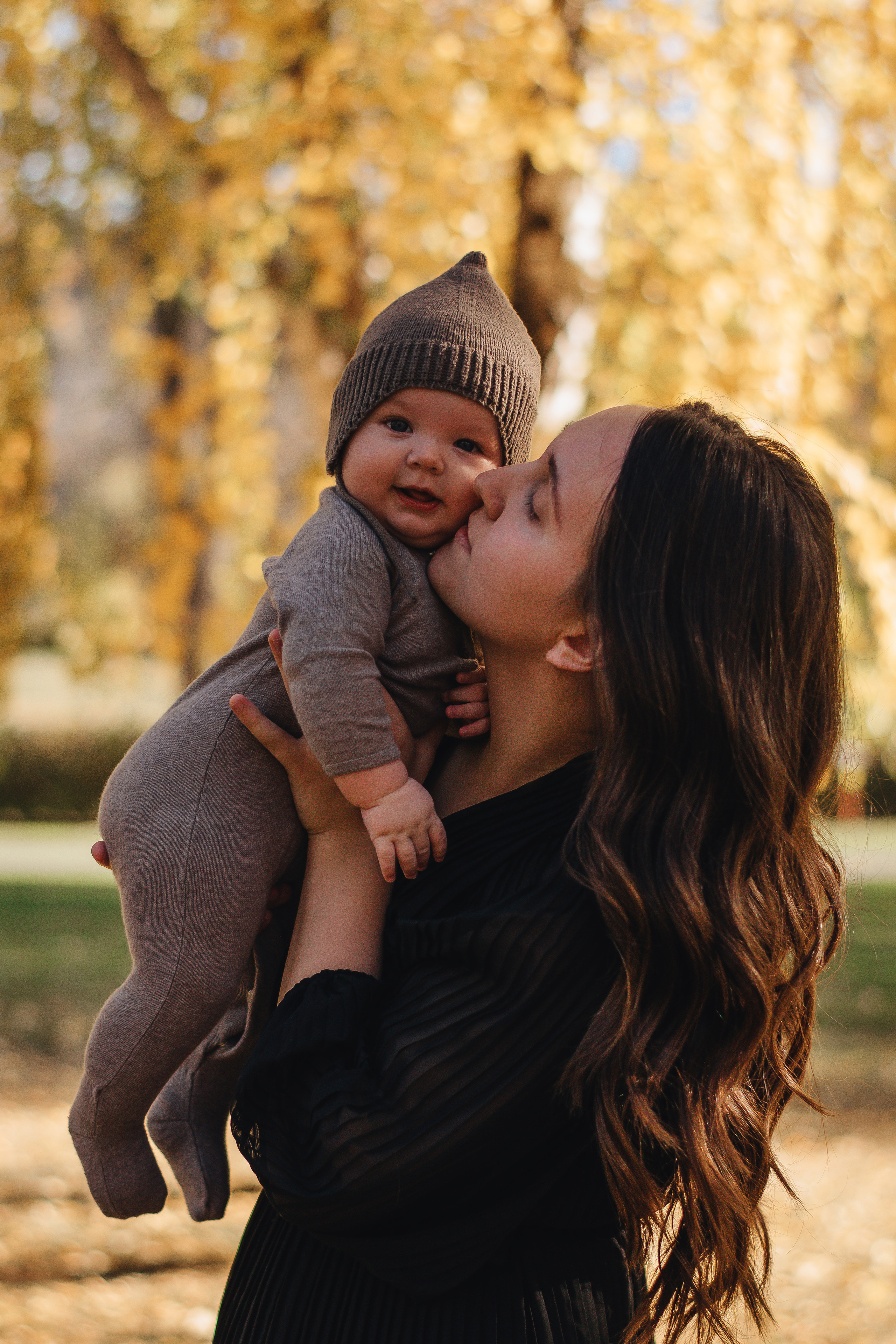 Family. Ellen Litvinova photography