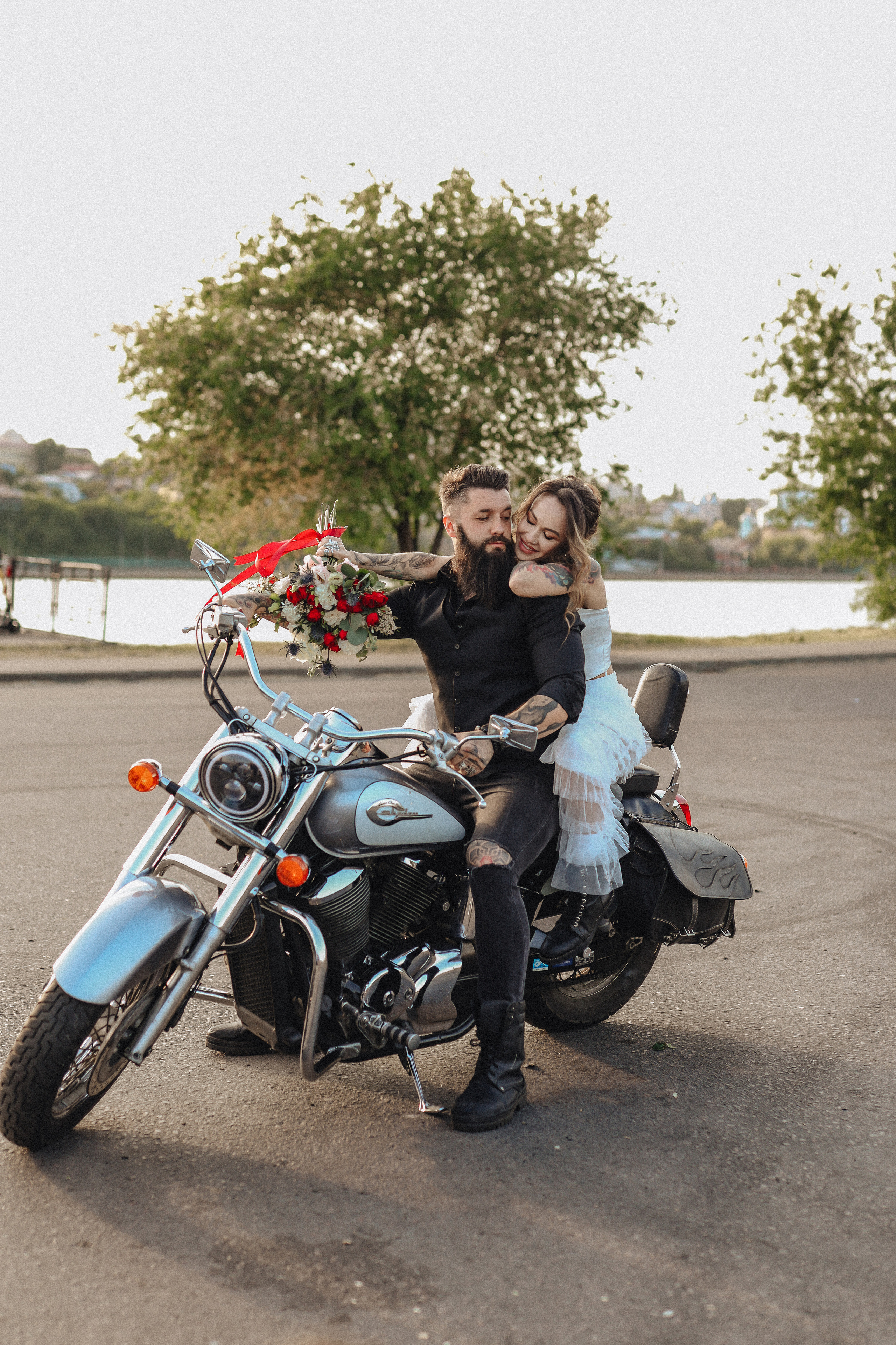 Wedding. Ellen Litvinova photography