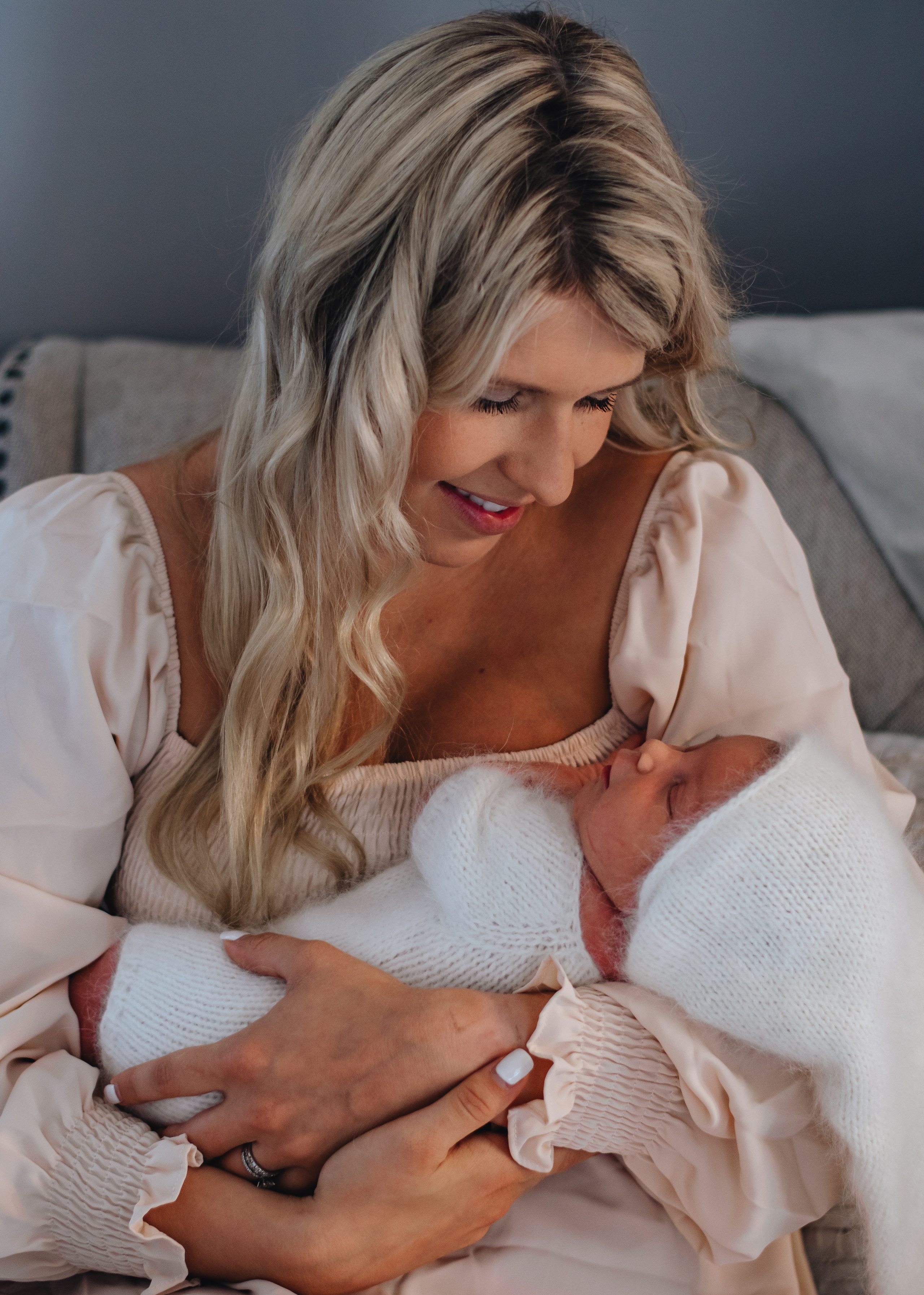 Family. Ellen Litvinova photography