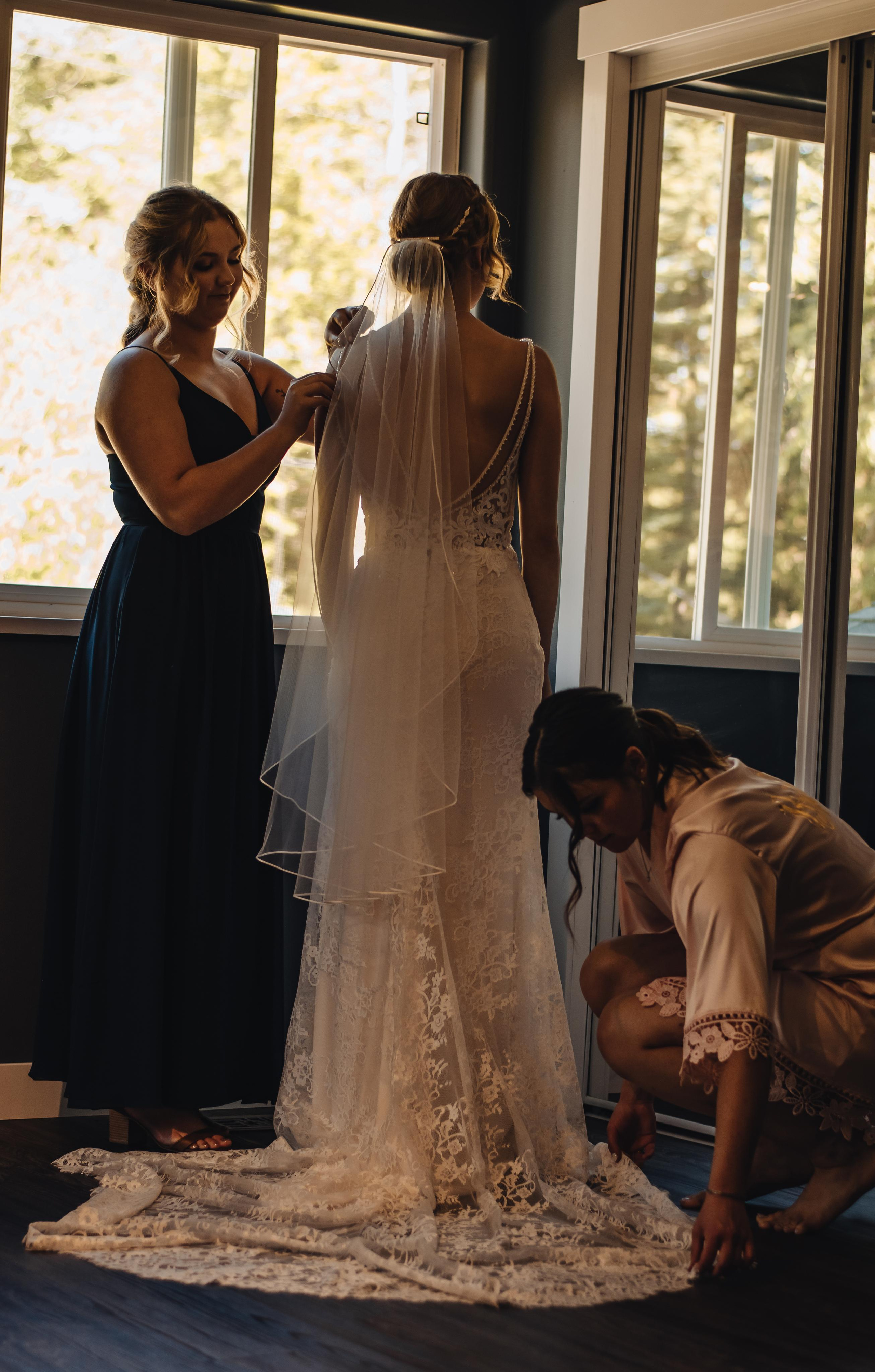 Wedding. Ellen Litvinova photography