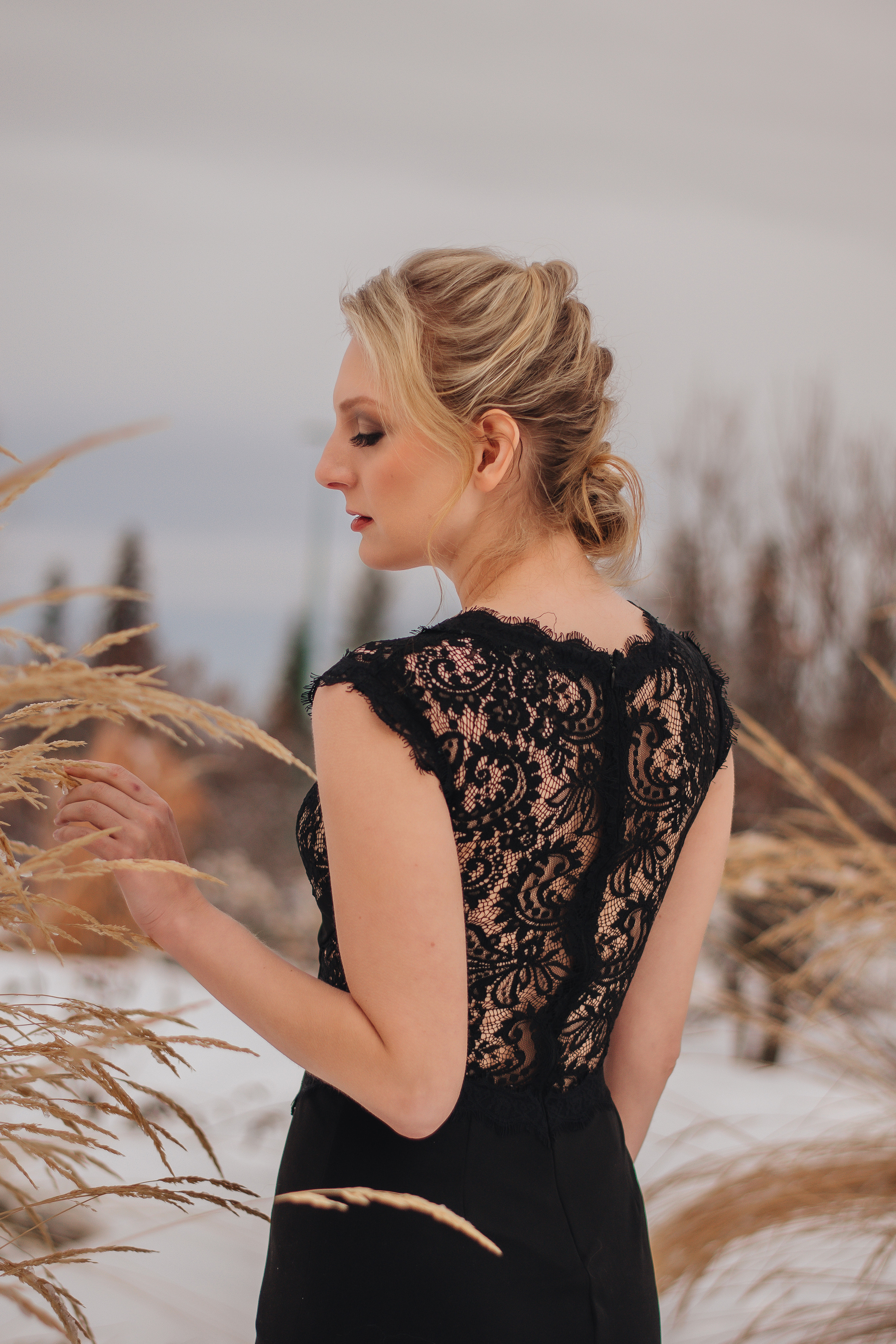 Christmas minis. Ellen Litvinova photography