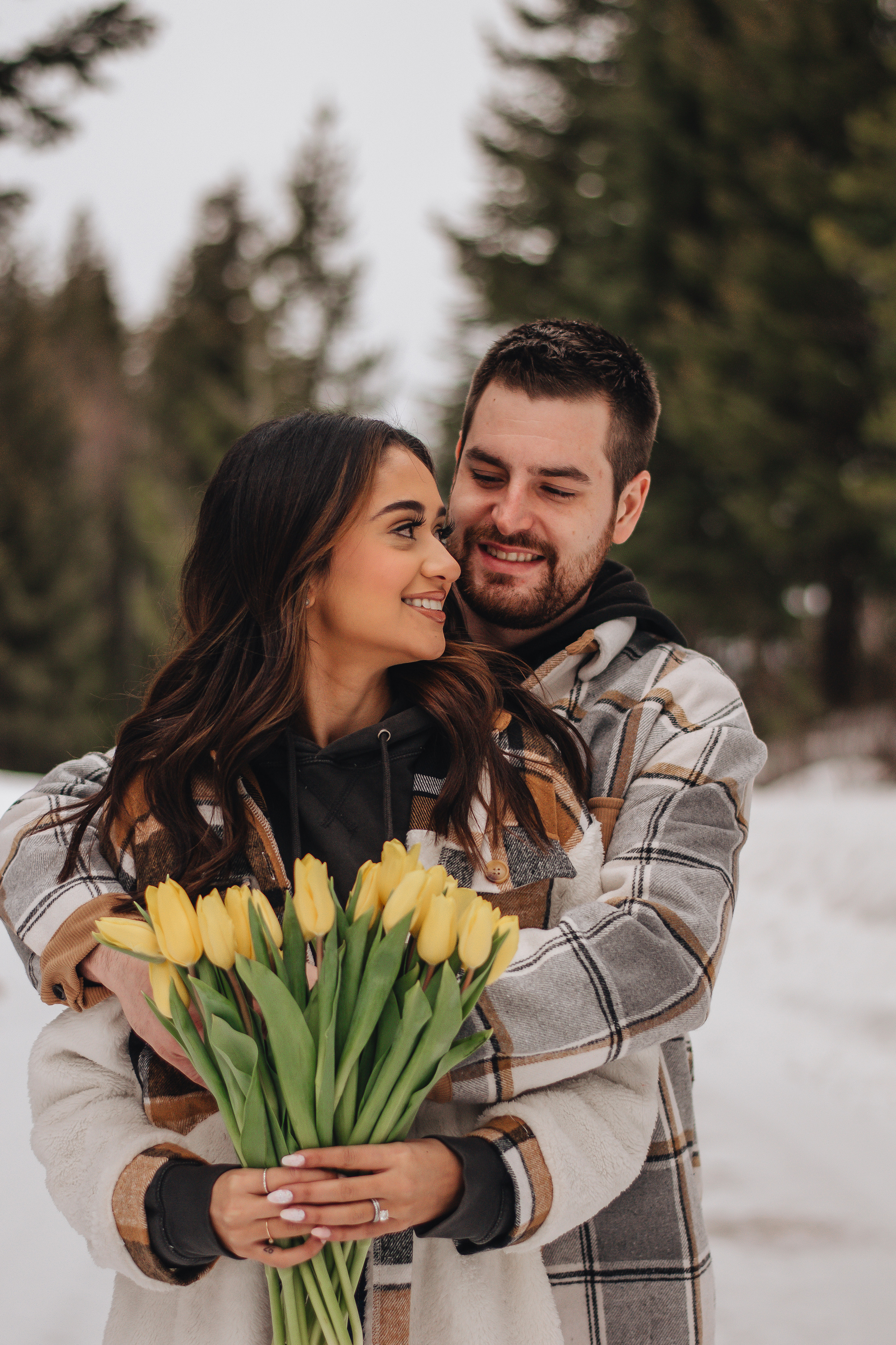 Christmas minis. Ellen Litvinova photography