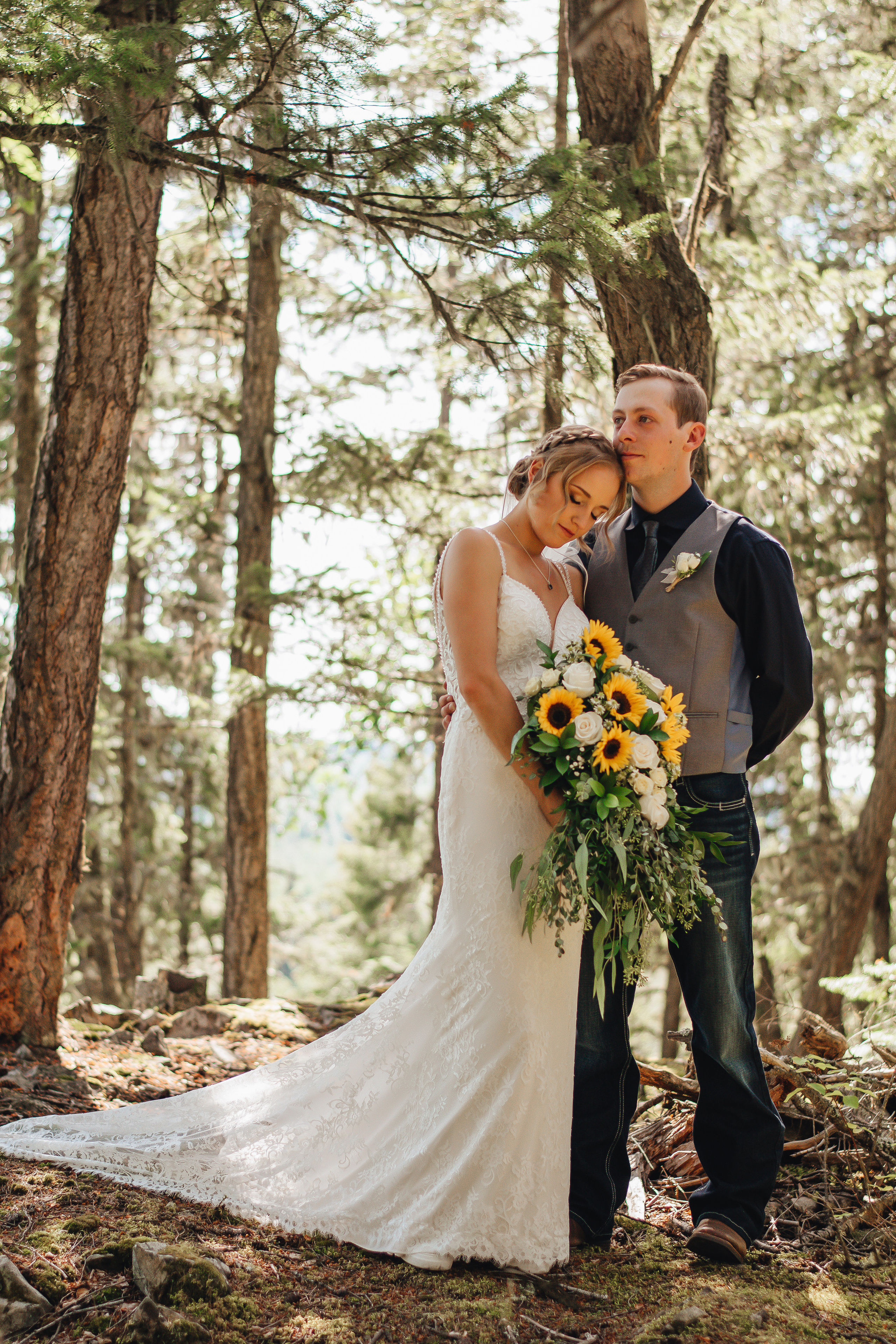 Wedding. Ellen Litvinova photography