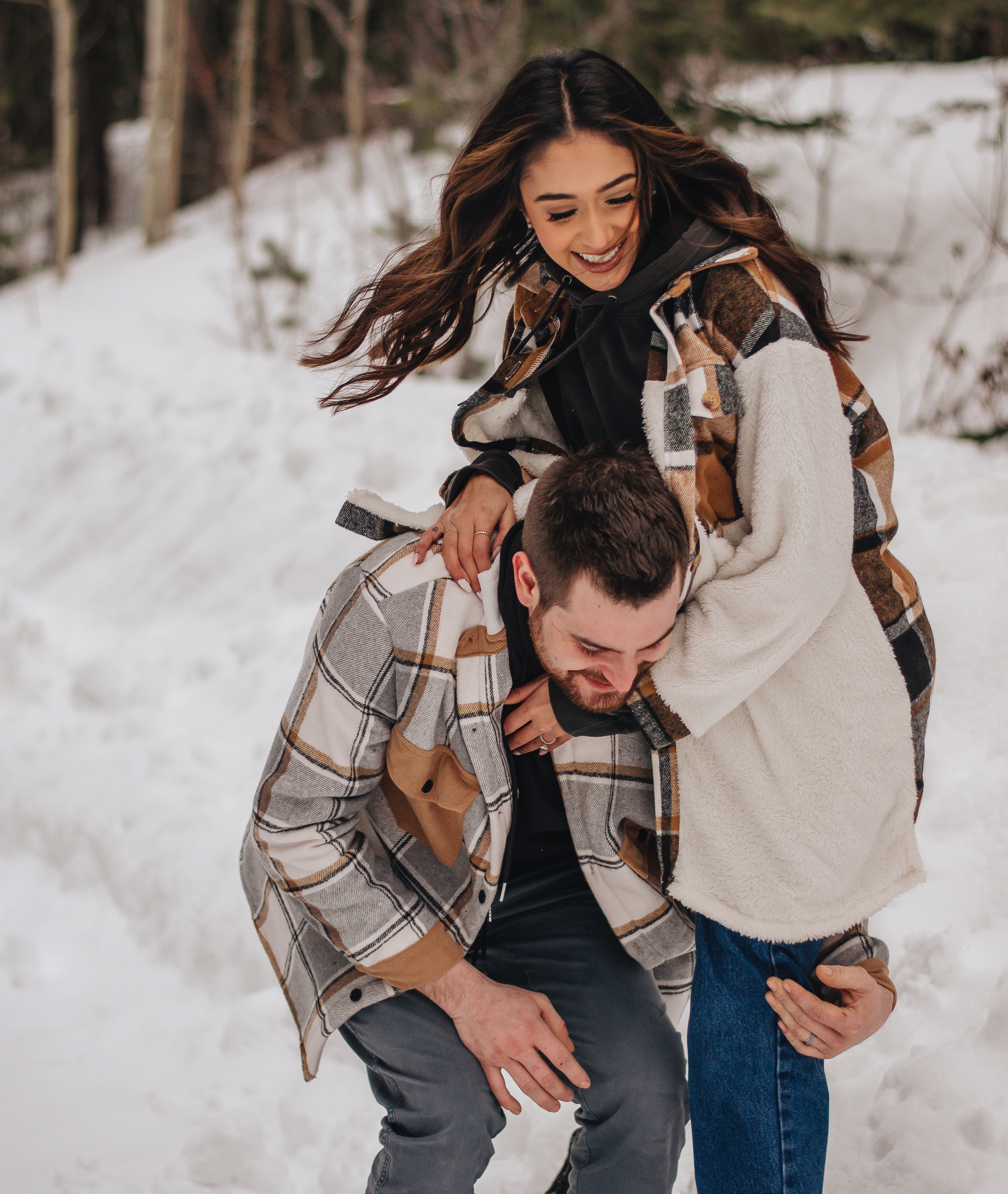 Christmas minis. Ellen Litvinova photography