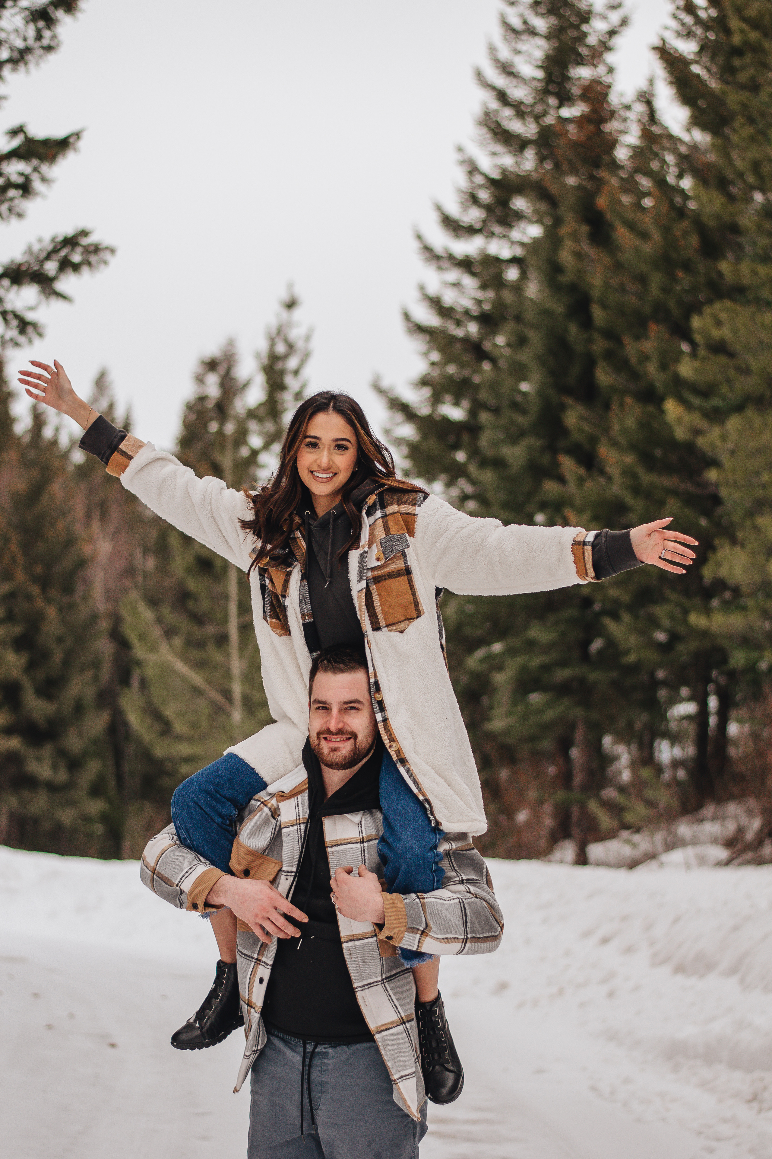 Christmas minis. Ellen Litvinova photography