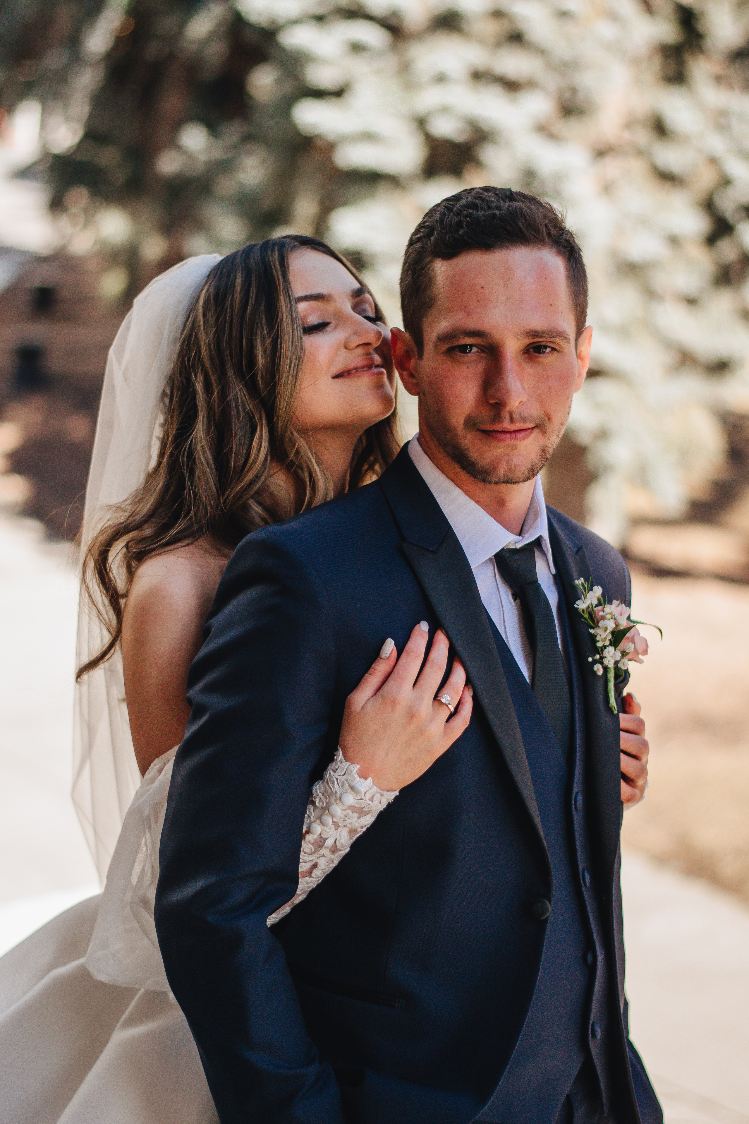 Wedding. Ellen Litvinova photography