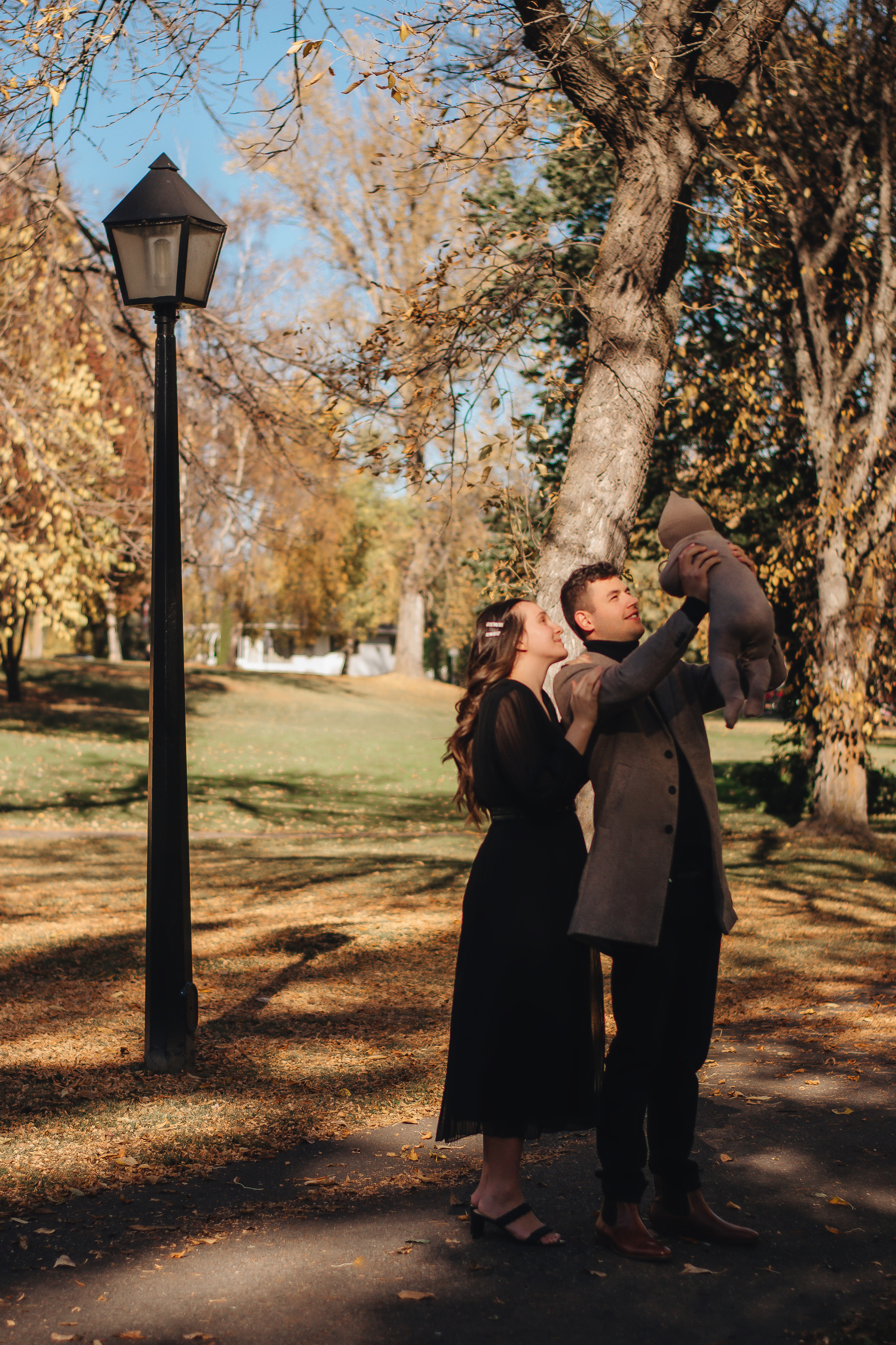 Family. Ellen Litvinova photography