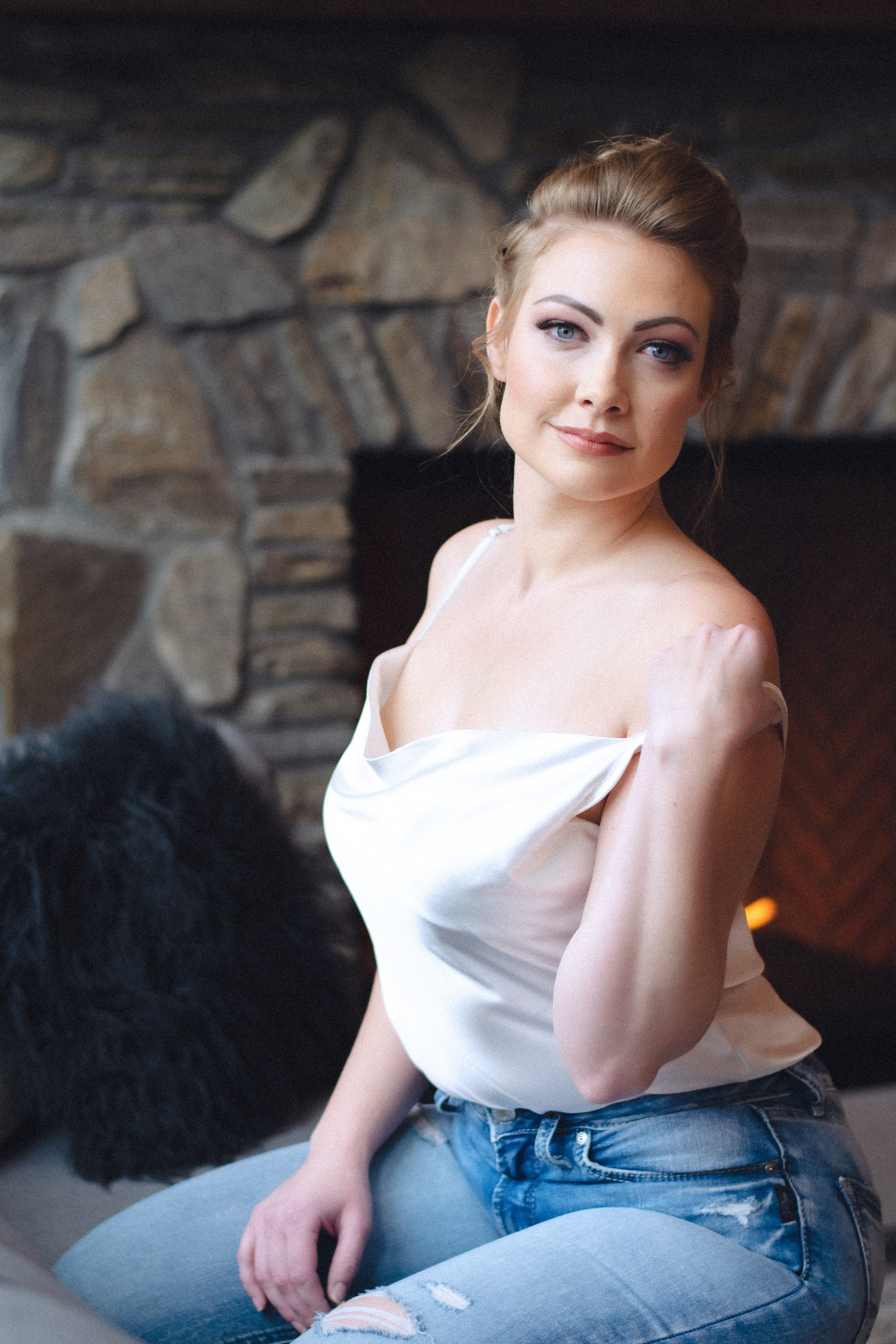 Personal/boudoir. Ellen Litvinova photography