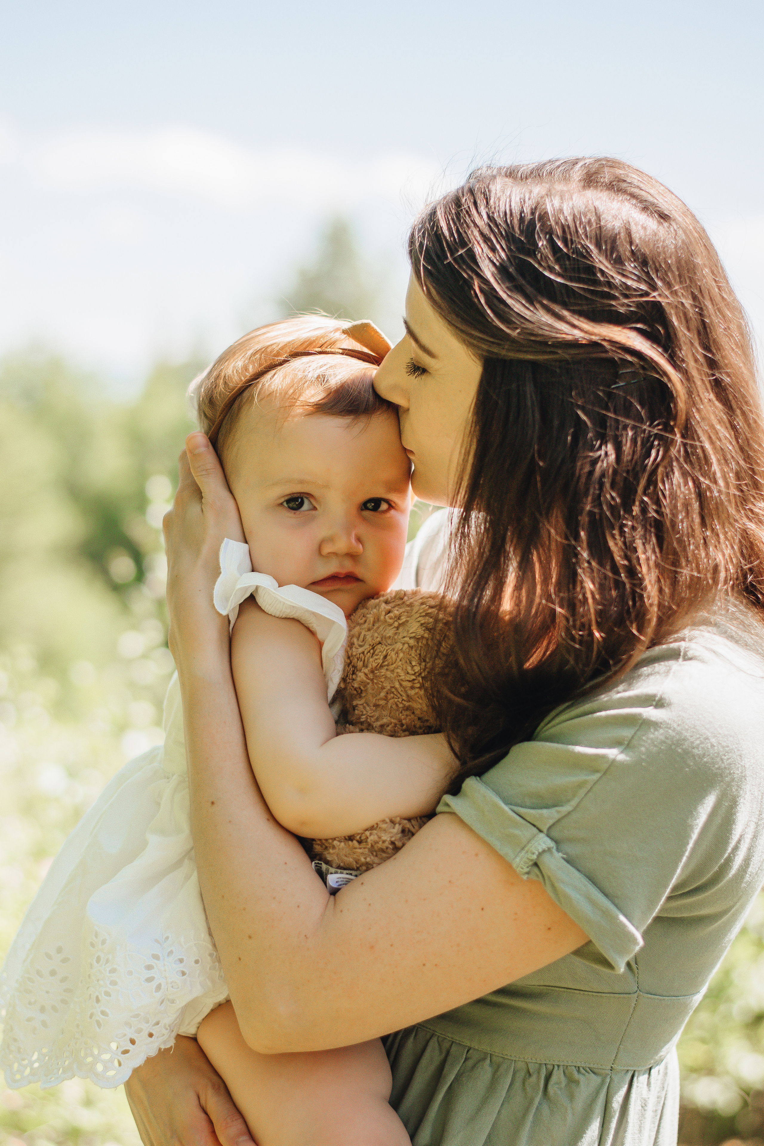 Family. Ellen Litvinova photography