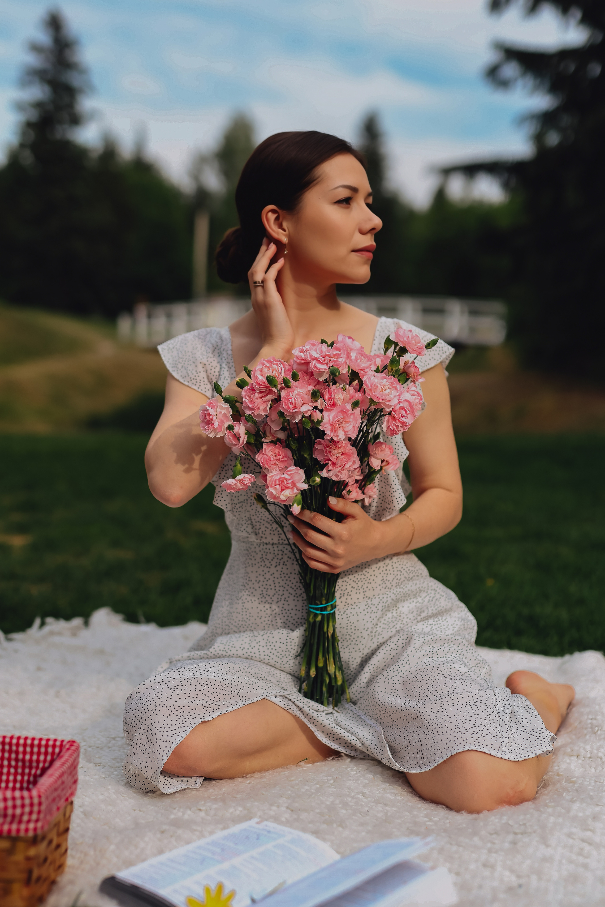 Personal/boudoir. Ellen Litvinova photography