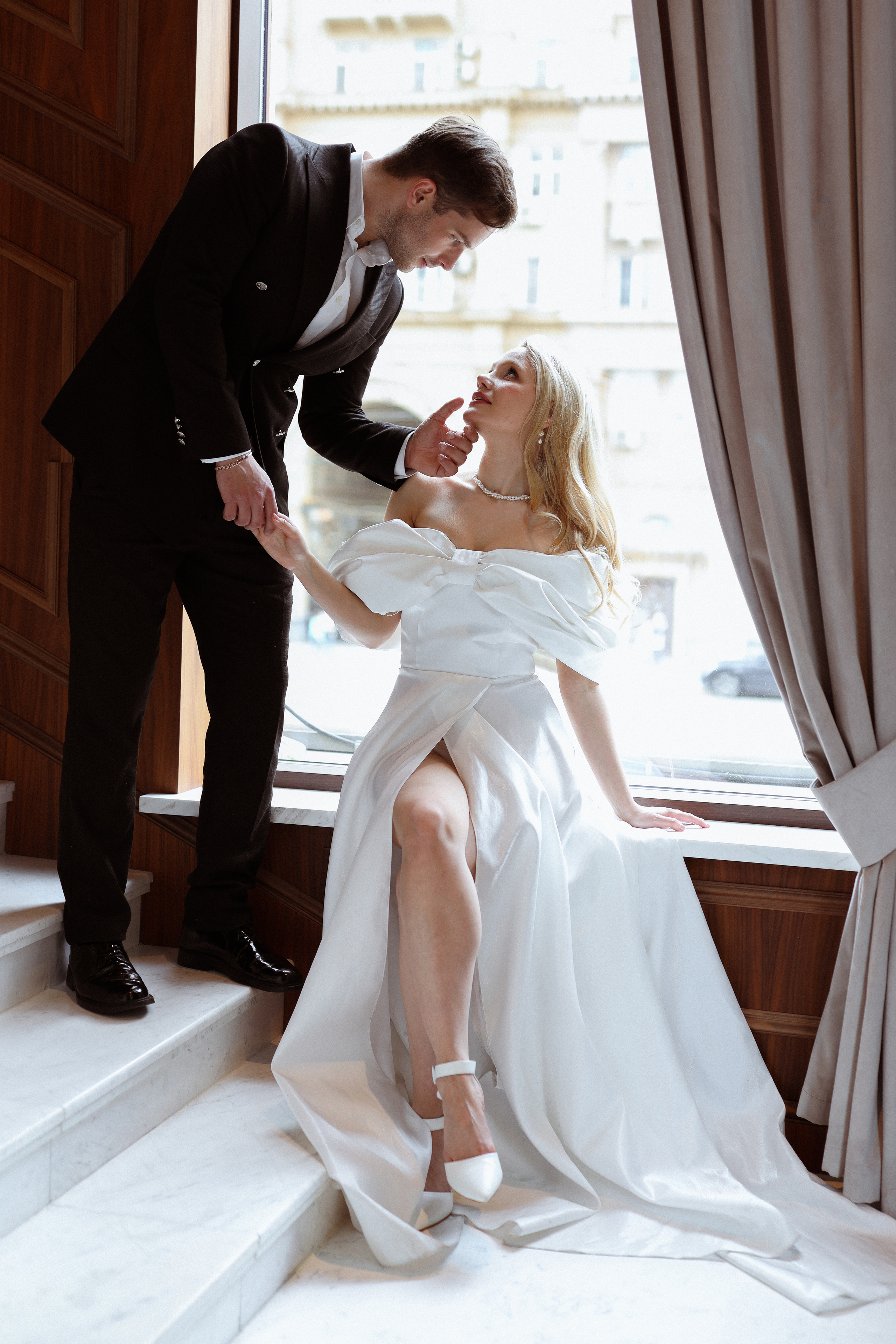 Wedding. Ellen Litvinova photography