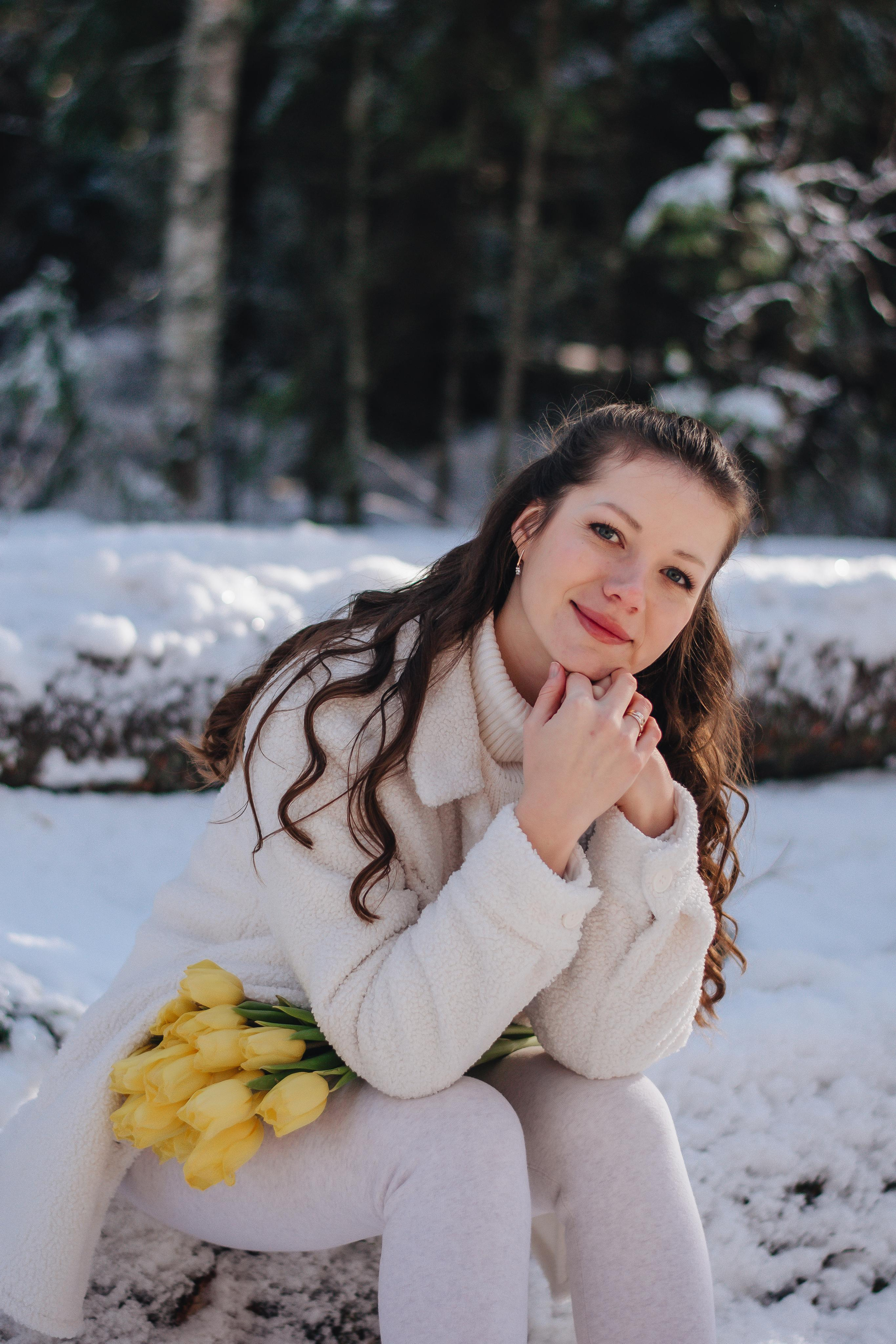 Personal/boudoir. Ellen Litvinova photography