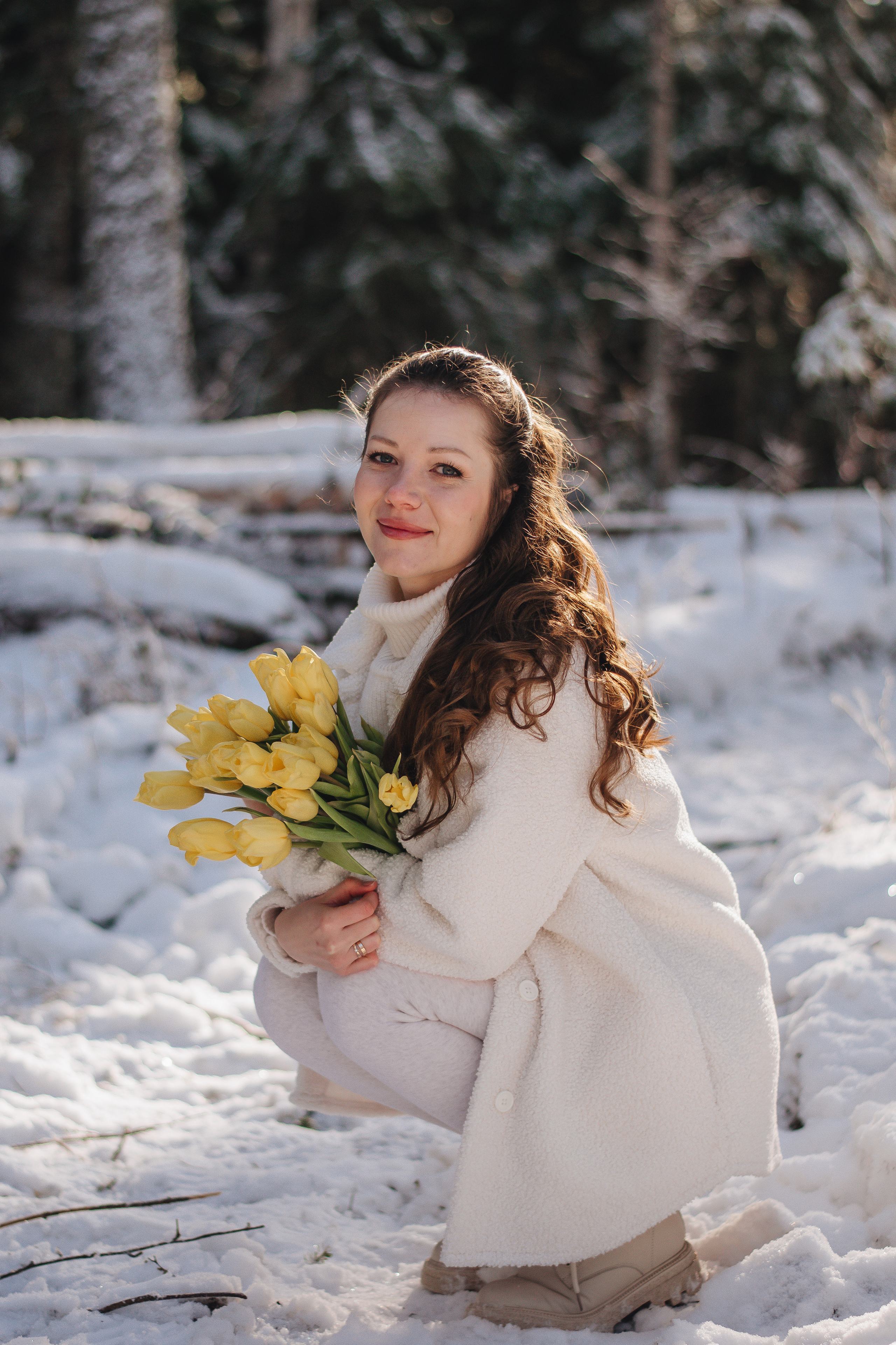 Christmas minis. Ellen Litvinova photography