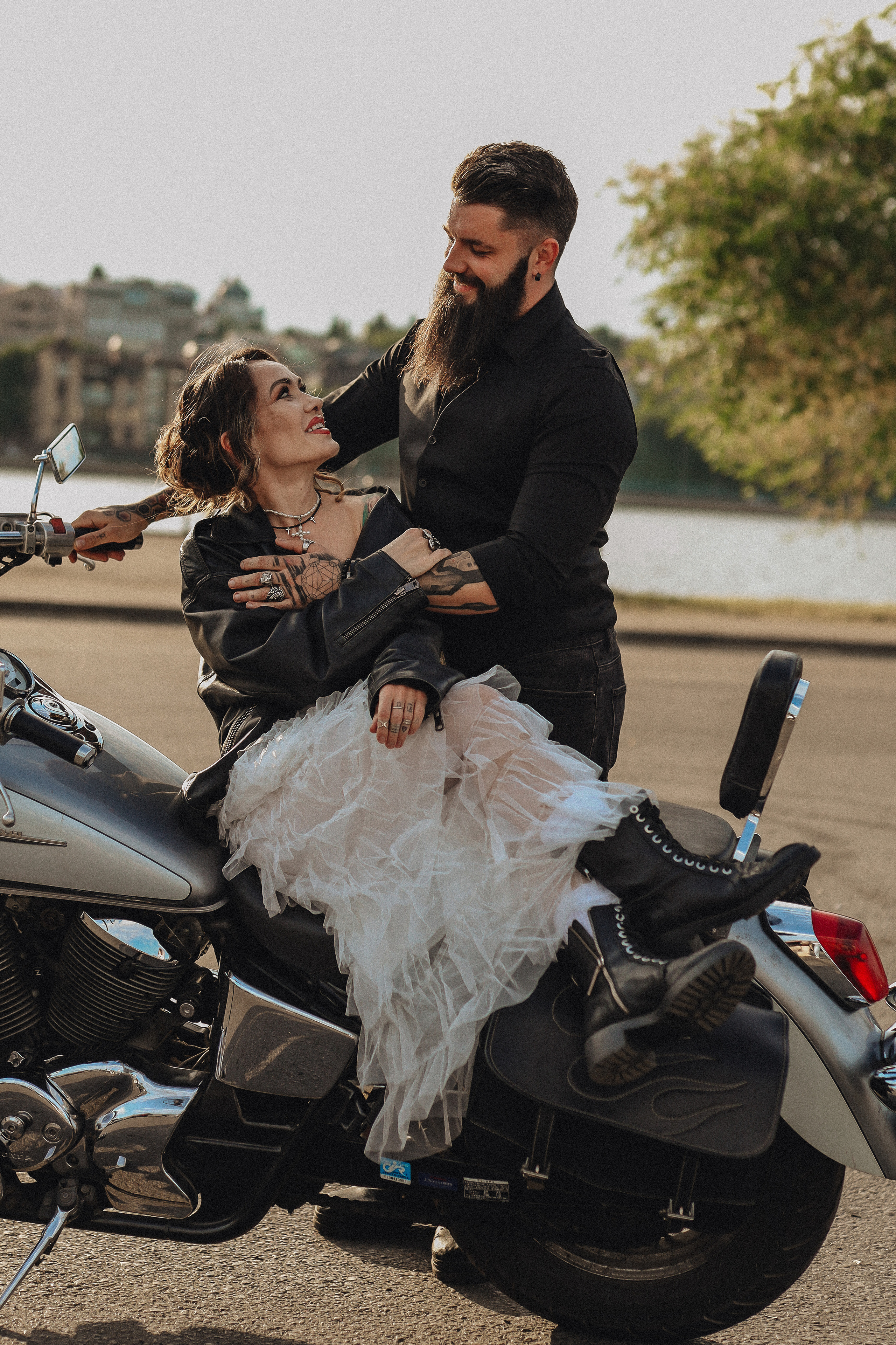 Wedding. Ellen Litvinova photography