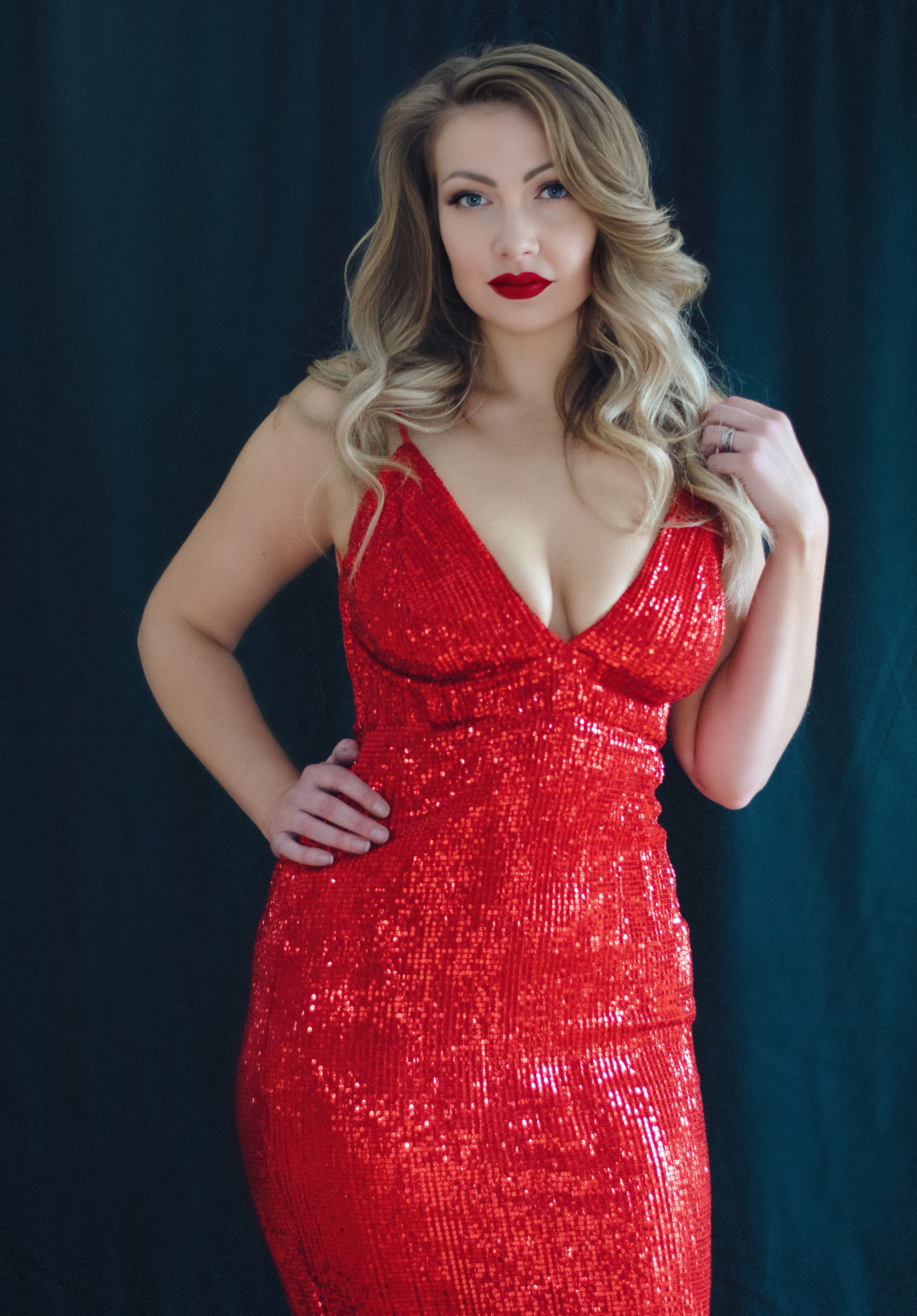 Personal/boudoir. Ellen Litvinova photography