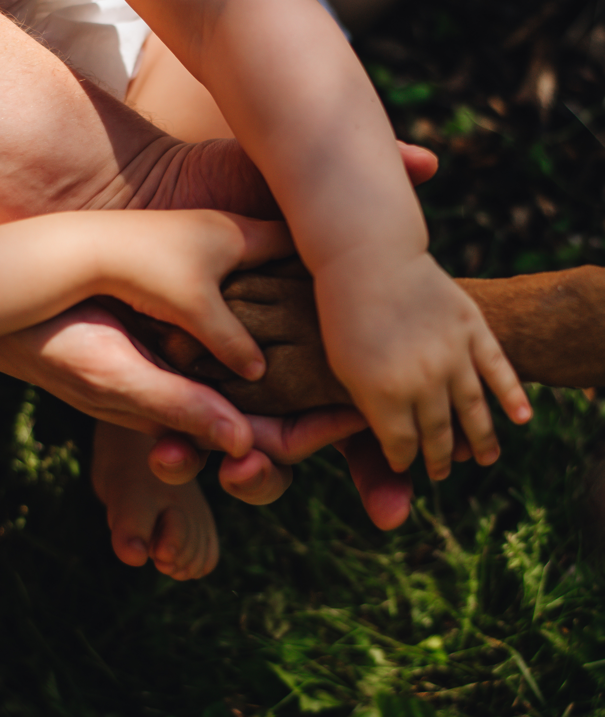 Family. Ellen Litvinova photography
