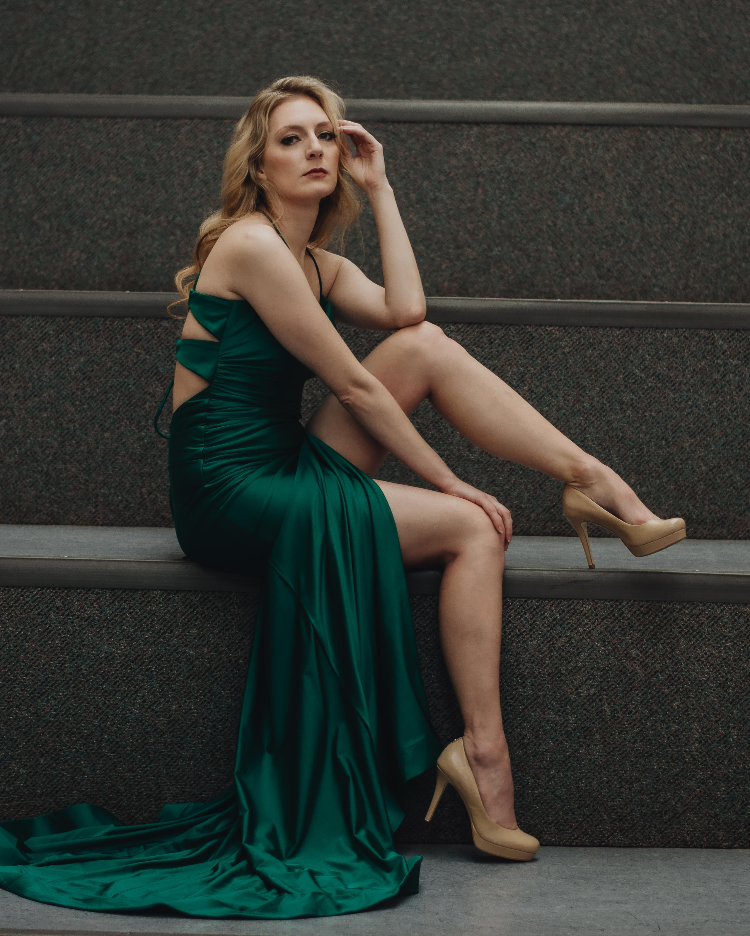 Personal/boudoir. Ellen Litvinova photography