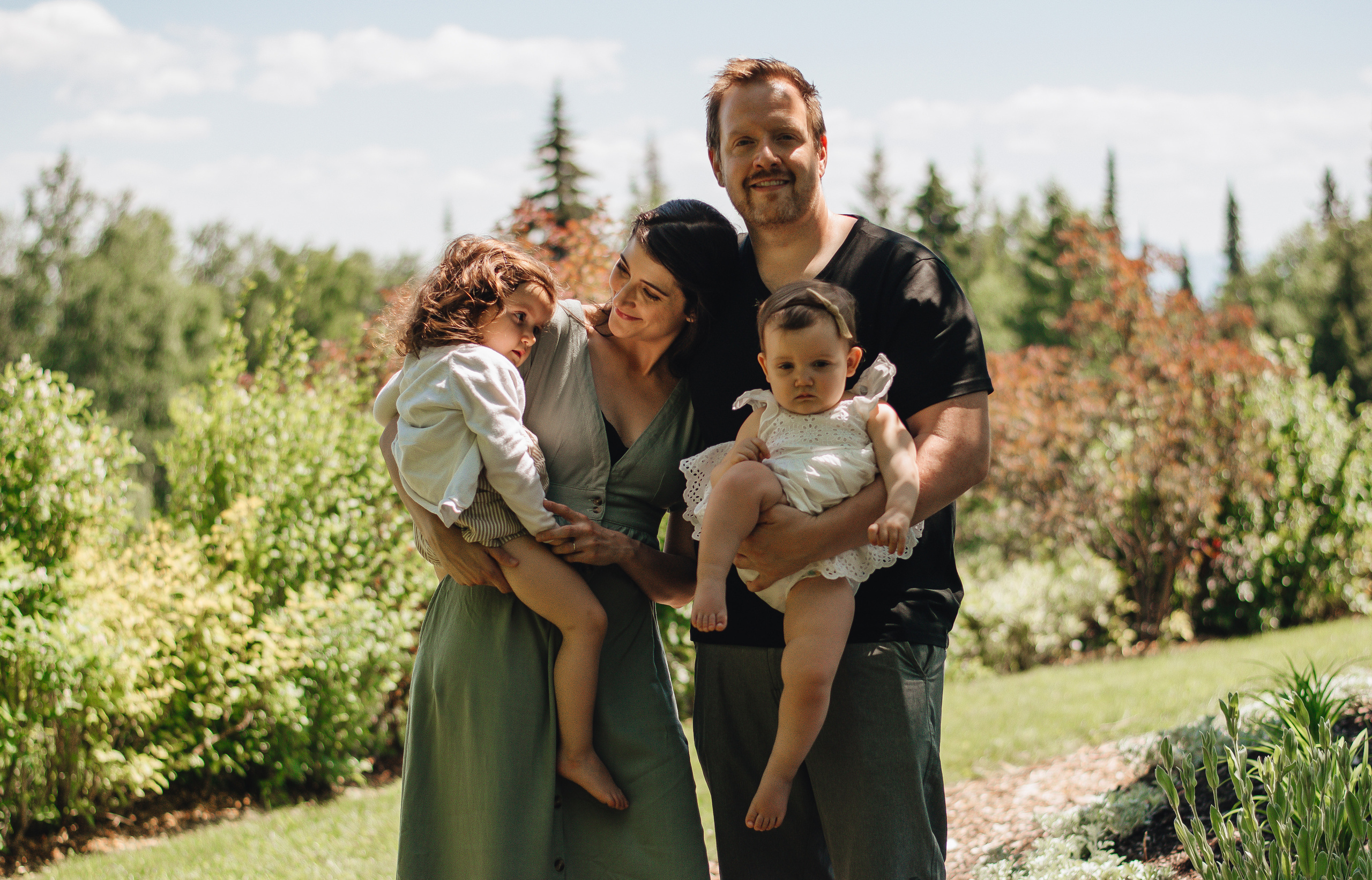 Family. Ellen Litvinova photography