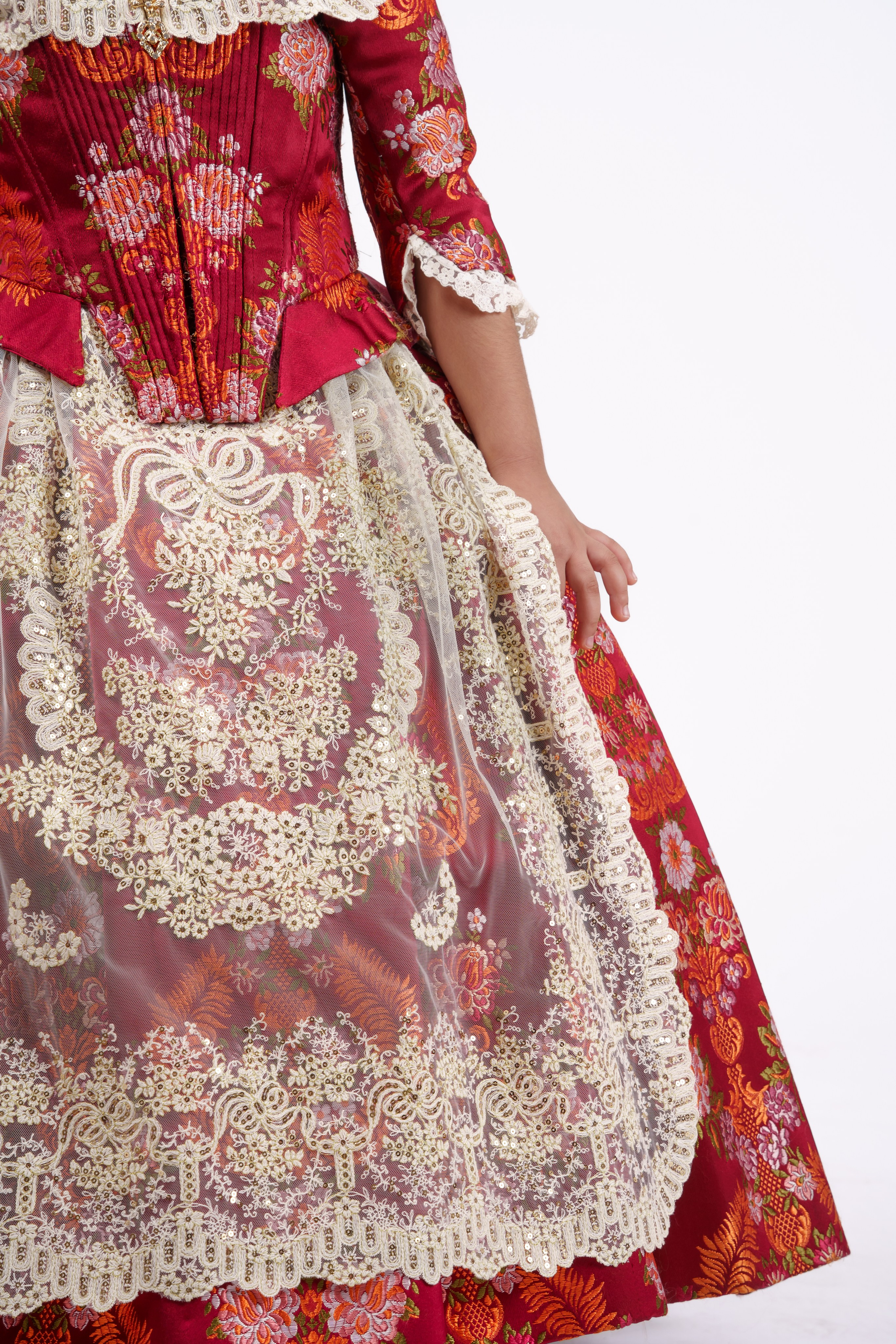 Falleros. Portrait photographer, brands and content in Valencia, Spain, Europe