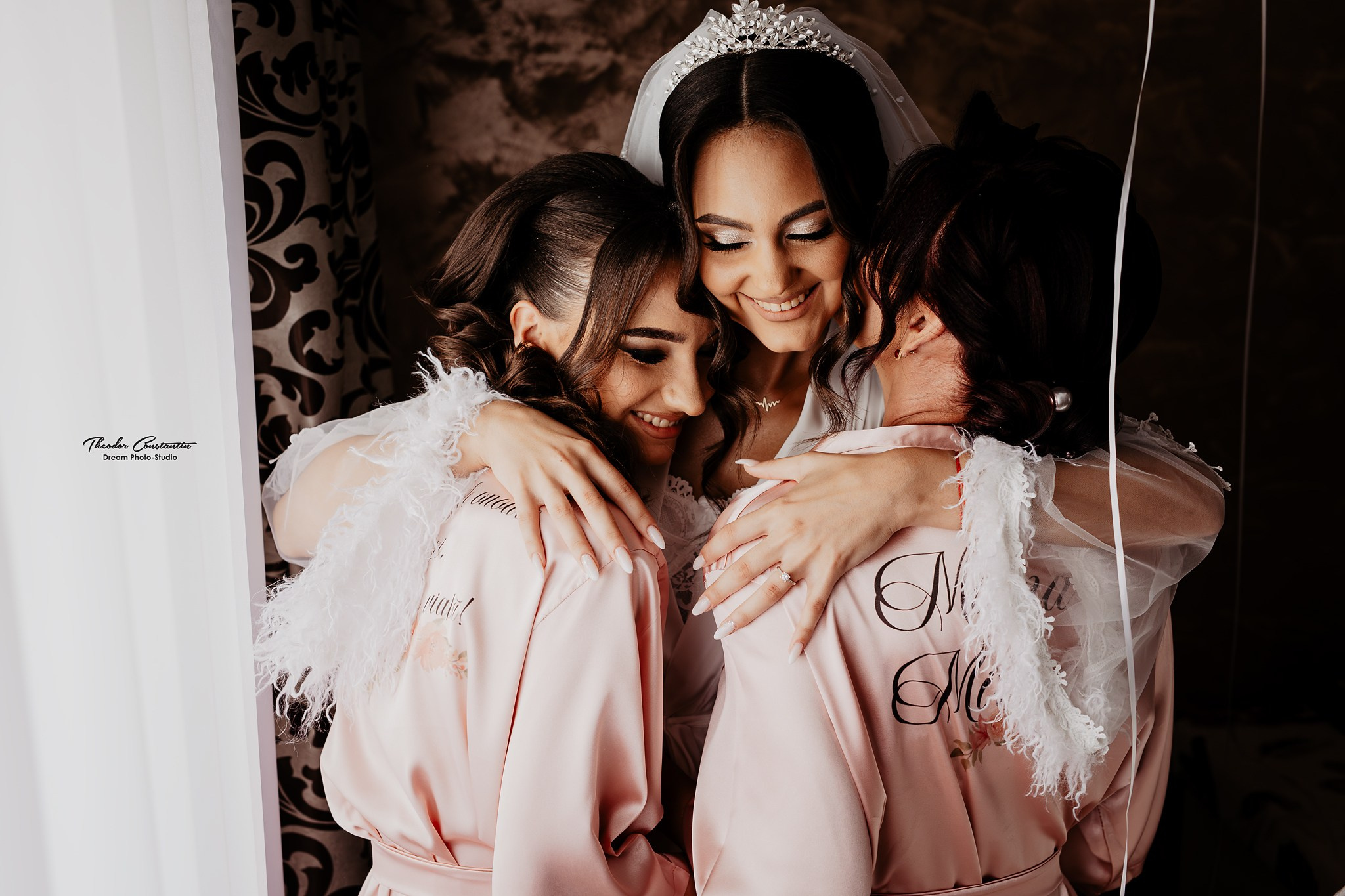 Dream Studio Galați – ședințe foto profesionale pentru familie, portrete și evenimente