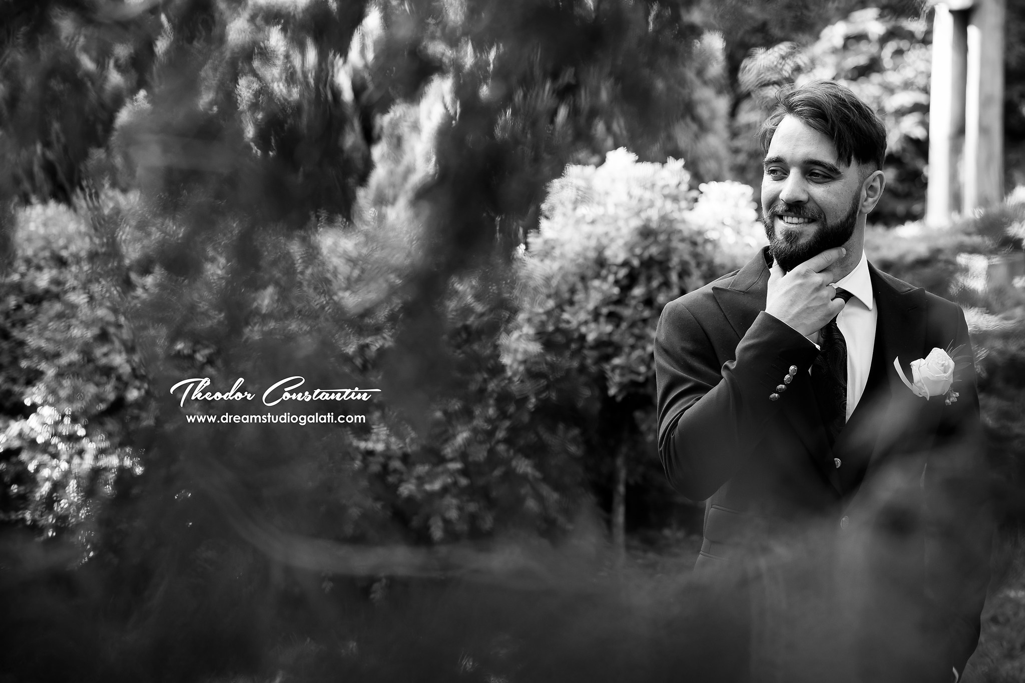 Shooting Foto Nunta. Dream Studio Galați – ședințe foto profesionale pentru familie, portrete și evenimente