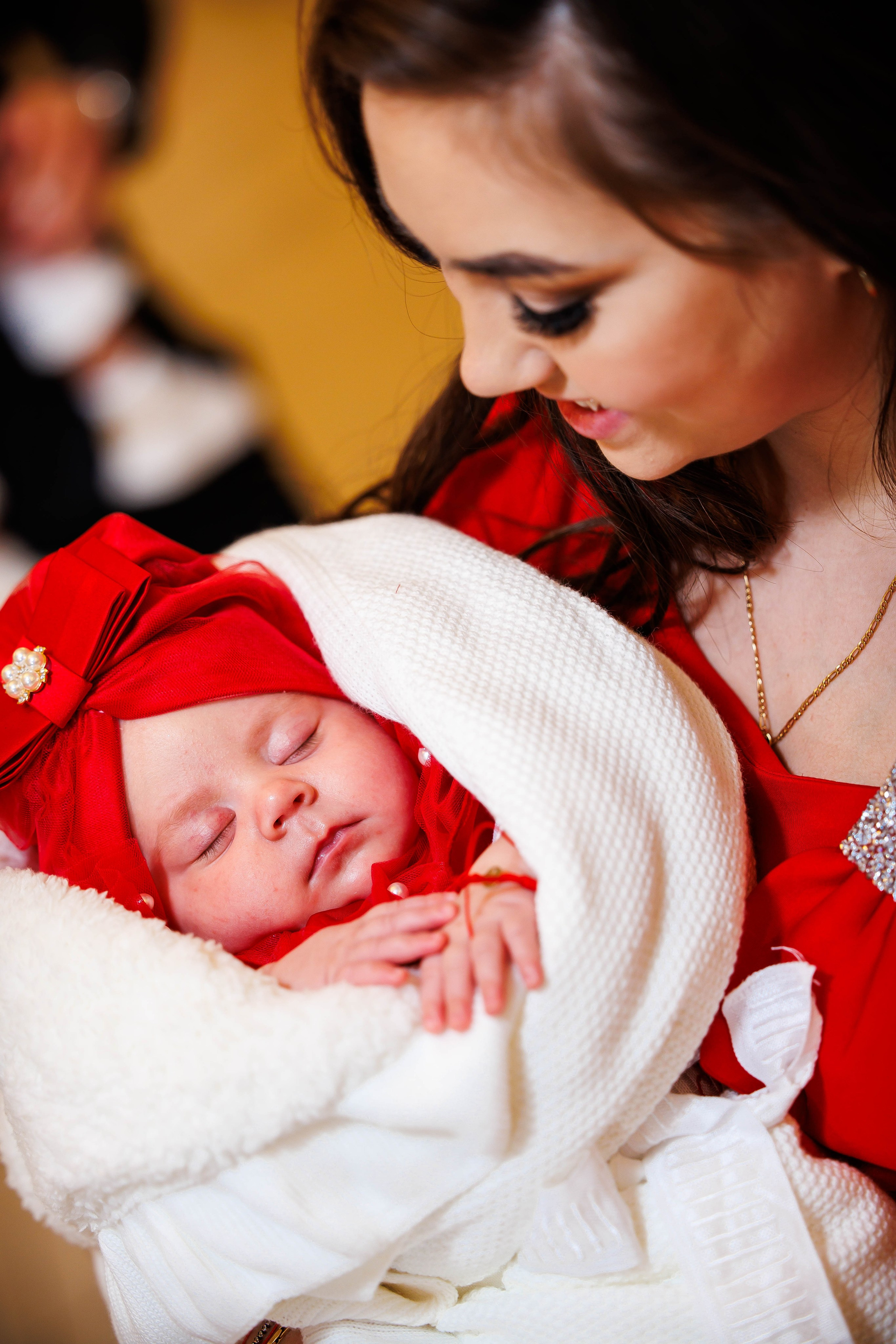 Botez. Dream Studio Galați – ședințe foto profesionale pentru familie, portrete și evenimente