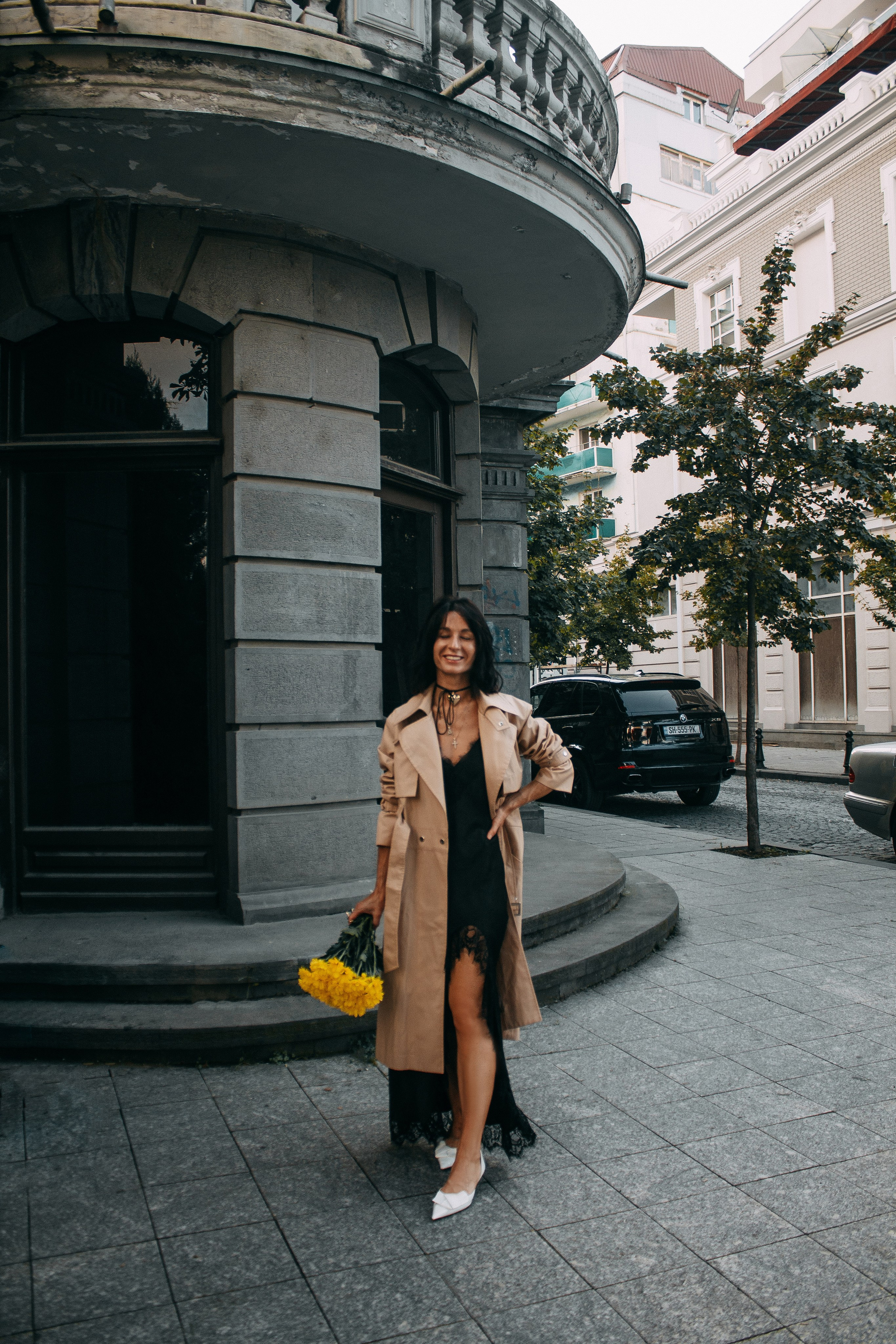 Арина. Wedding and portrait photographer in Beograd Ekaterina Makedonskaya