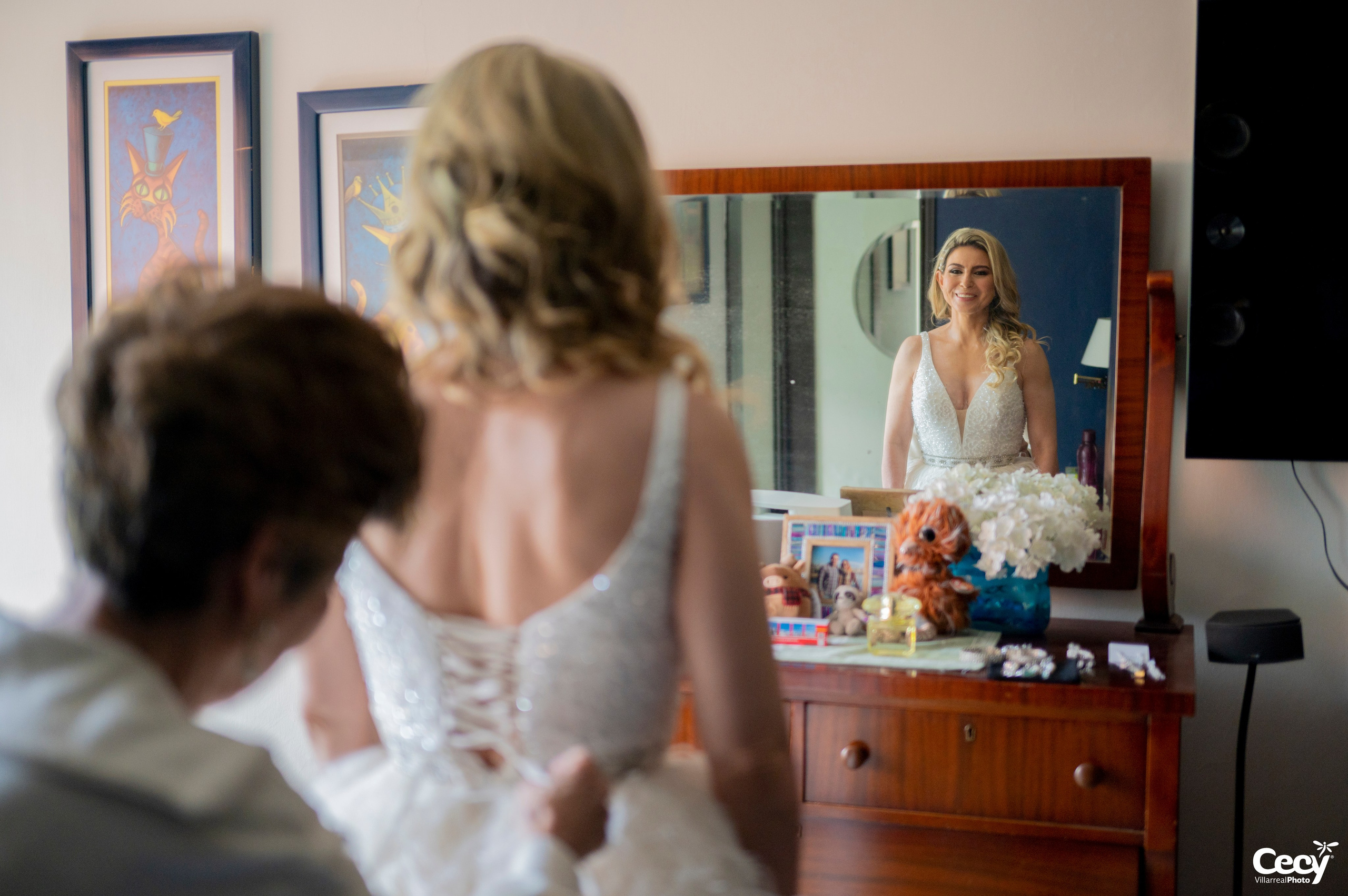 NATHALIE Y ALEJANDRO