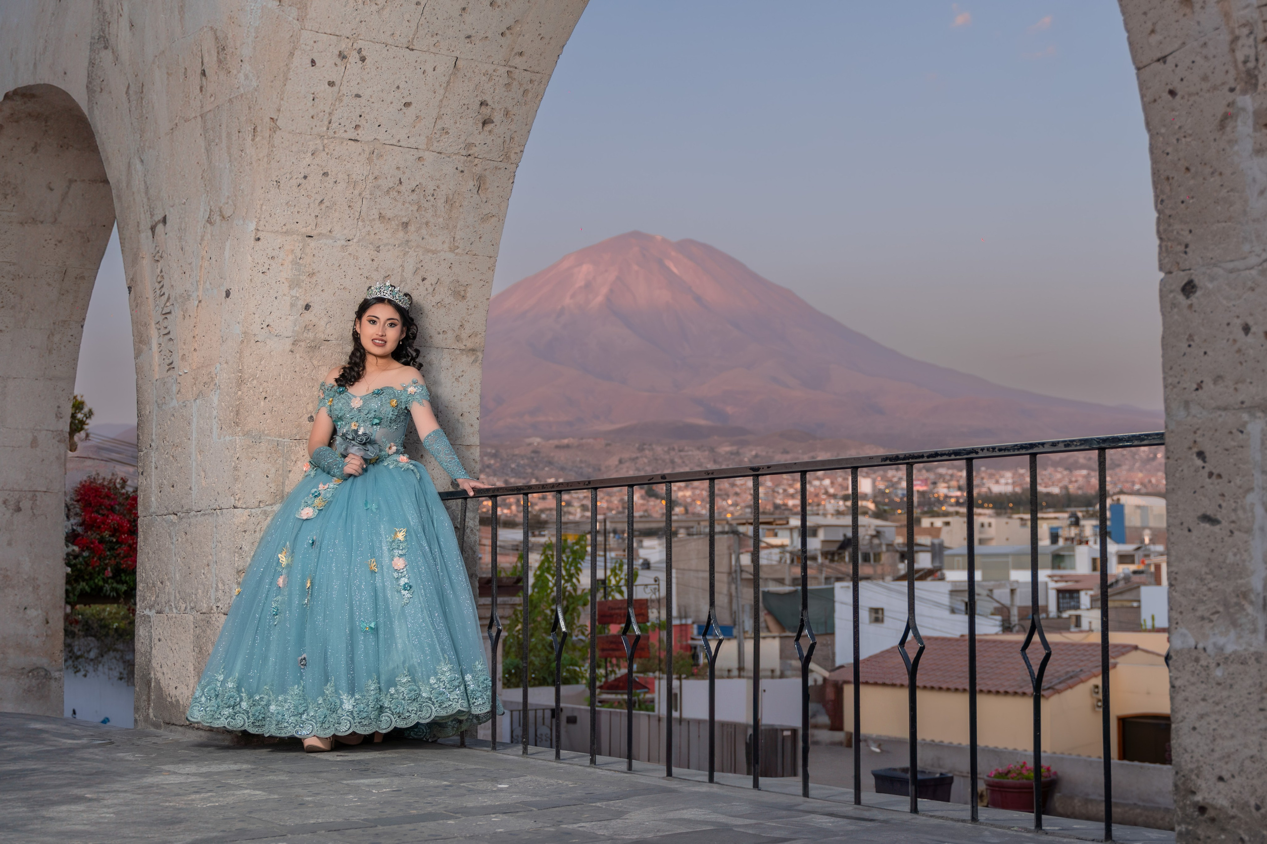 XV DE QORIANKHA. Studio KVTA | Fotografía y Video de Bodas en Arequipa