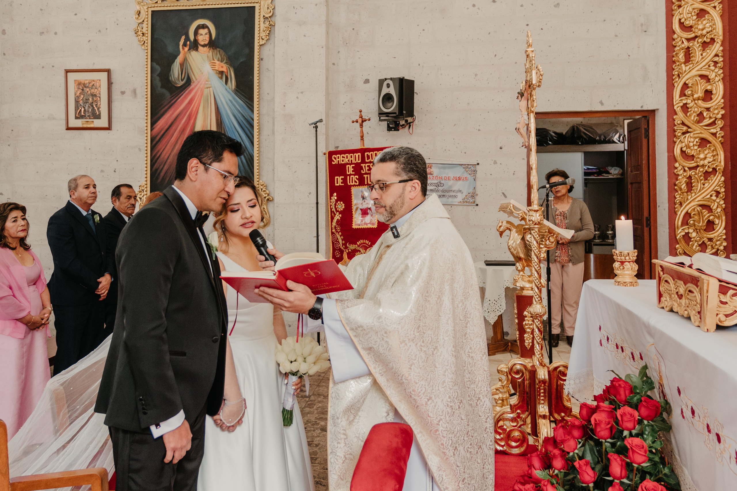 CAROL Y GERSON SOLO BODA. Studio KVTA | Fotografía y Video de Bodas en Arequipa