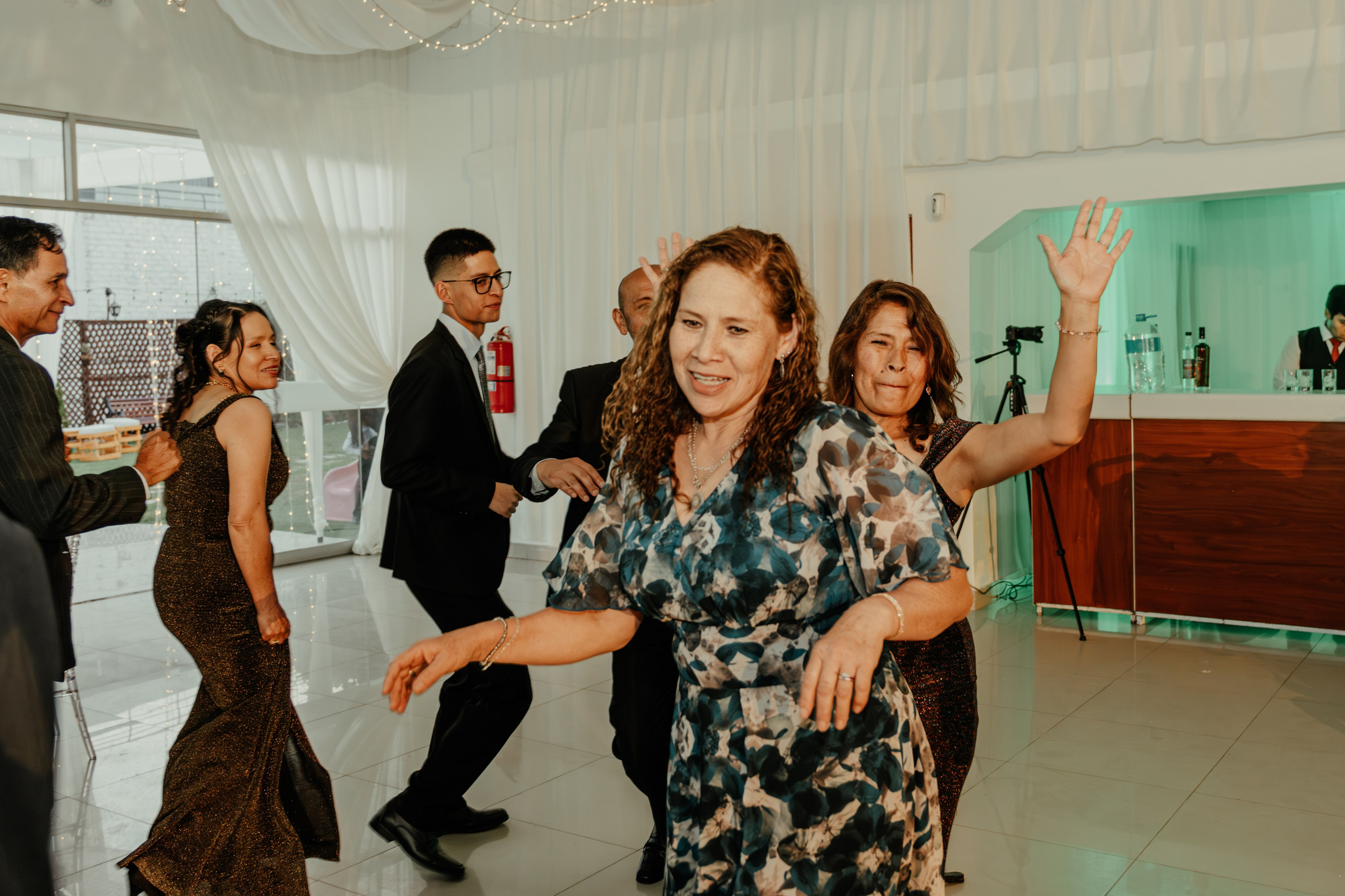 ANGIE + MANUEL BODA RELIGIOSA. Studio KVTA | Fotografía y Video de Bodas en Arequipa